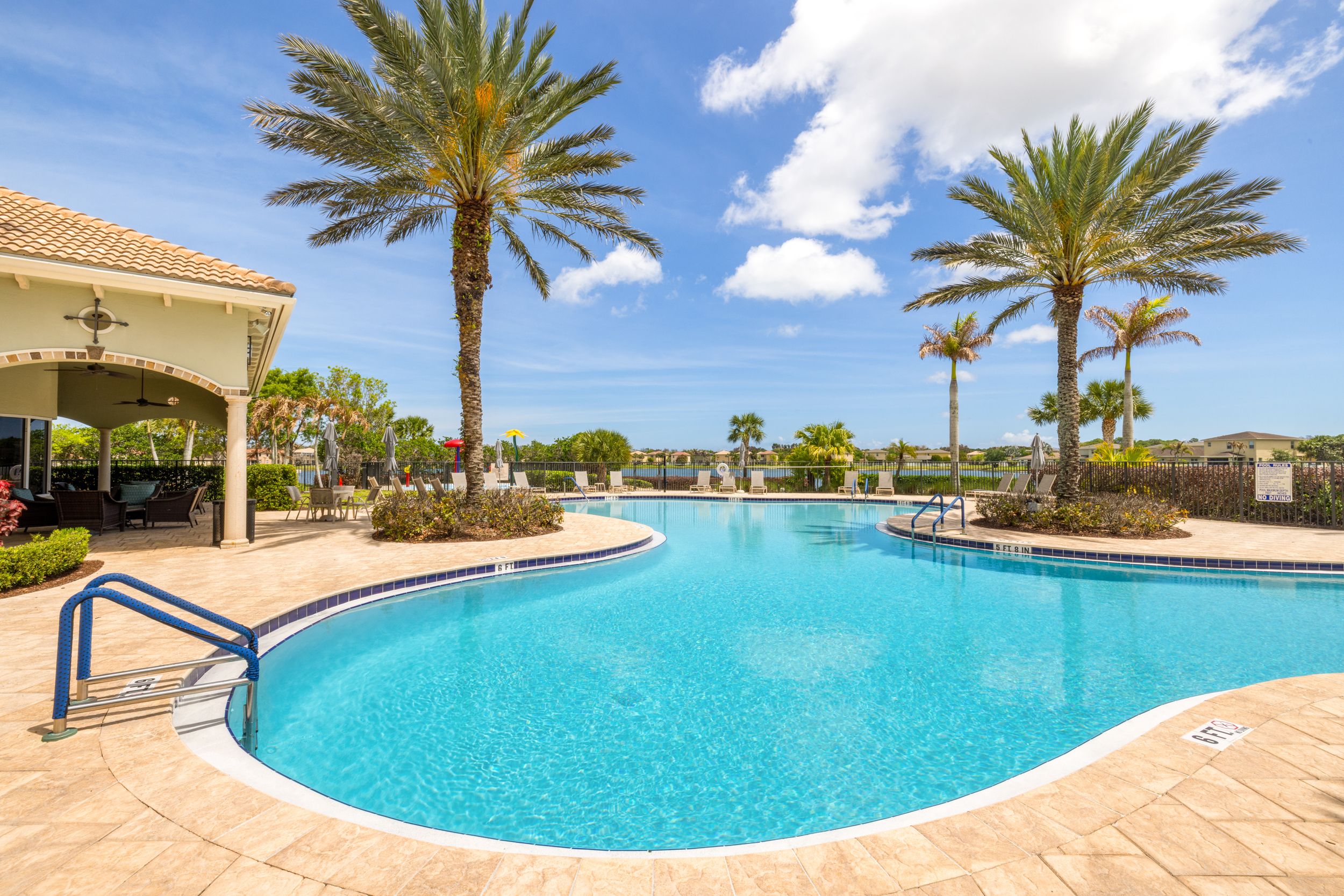  707 NW Leonardo Circle, Port St Lucie, FL, 34986 - 物件實景