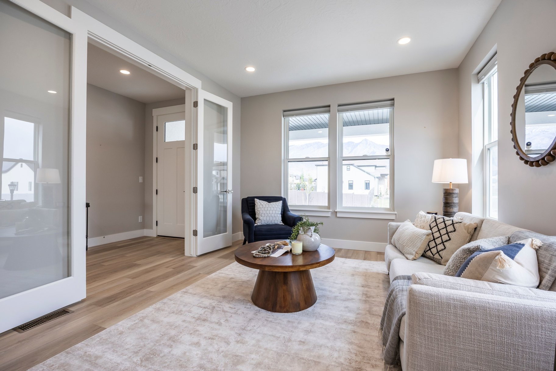  Practically Brand New Home in Highland, with Stunning Mountain Views - 物件實景