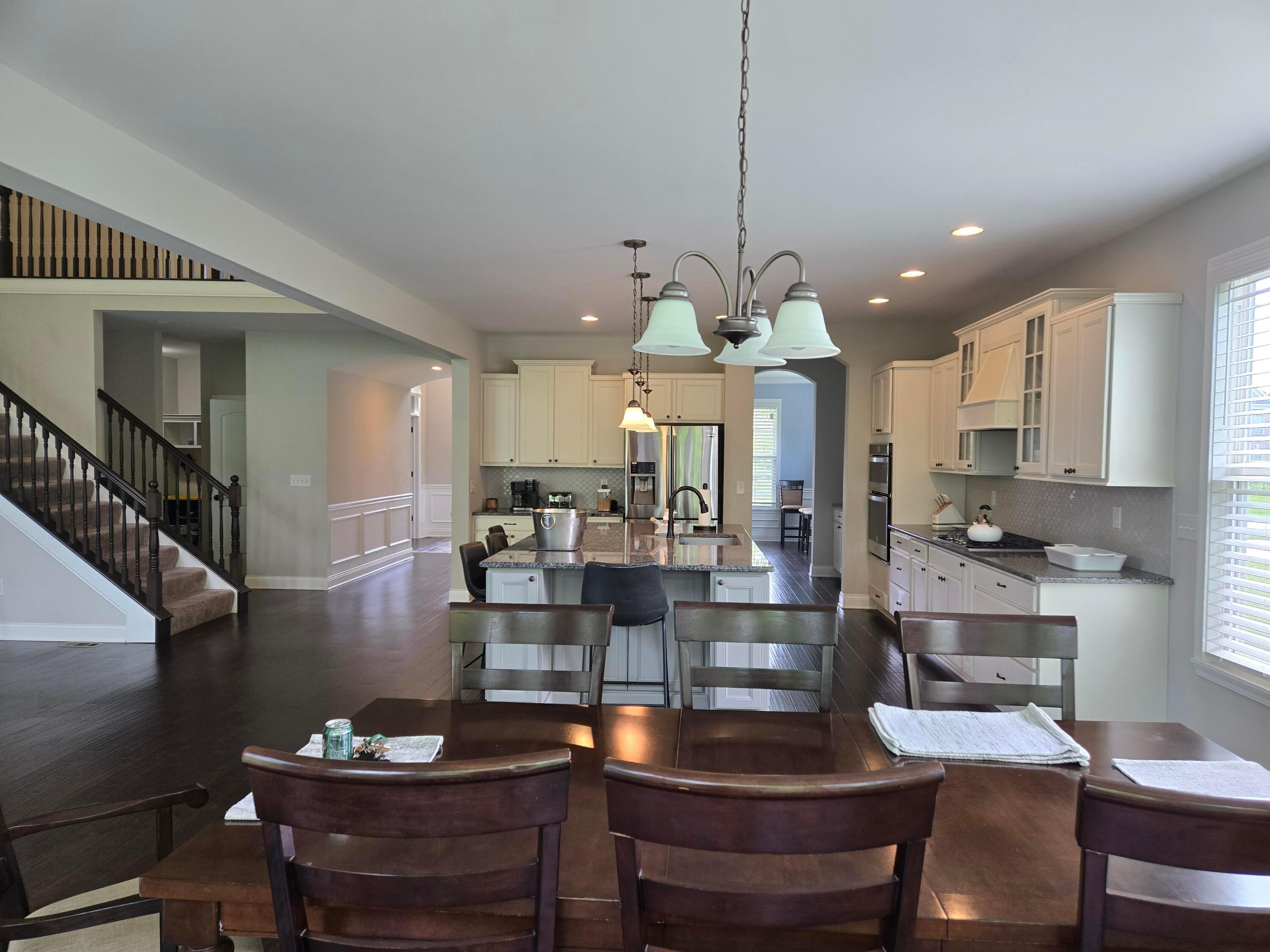 Pickerington, Ohio, 43147, United States, 5 Bedrooms Bedrooms, ,5 BathroomsBathrooms,Residential,For Sale,2048451