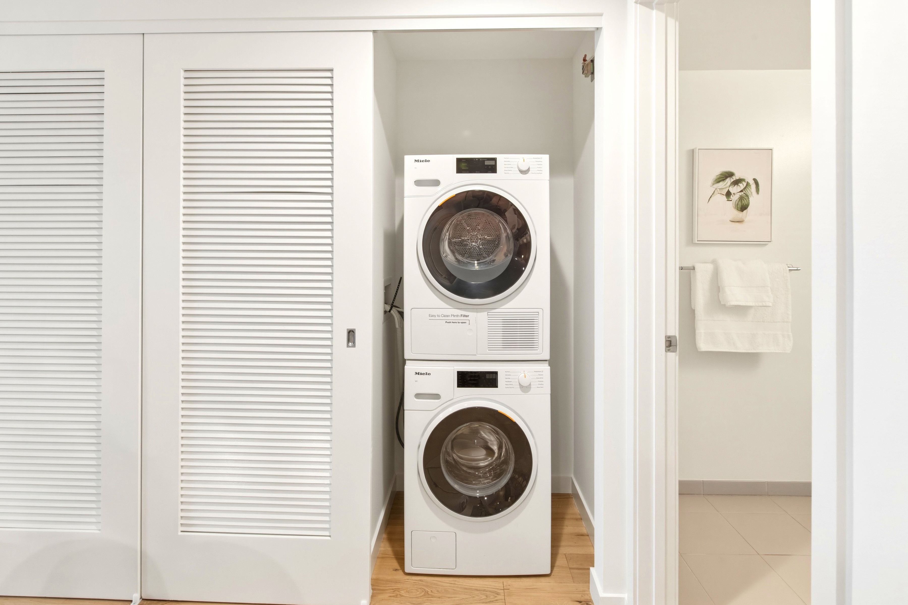  Open-Concept Hayes Valley Living - 物件實景