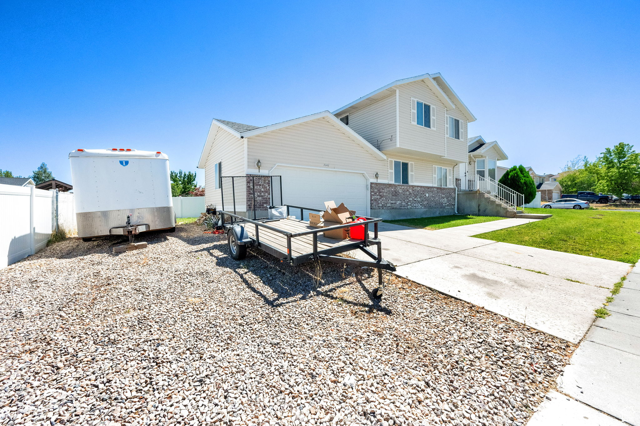 Salt Lake City, Utah, 84118, United States, 5 Bedrooms Bedrooms, ,3 BathroomsBathrooms,Residential,For Sale,1947588