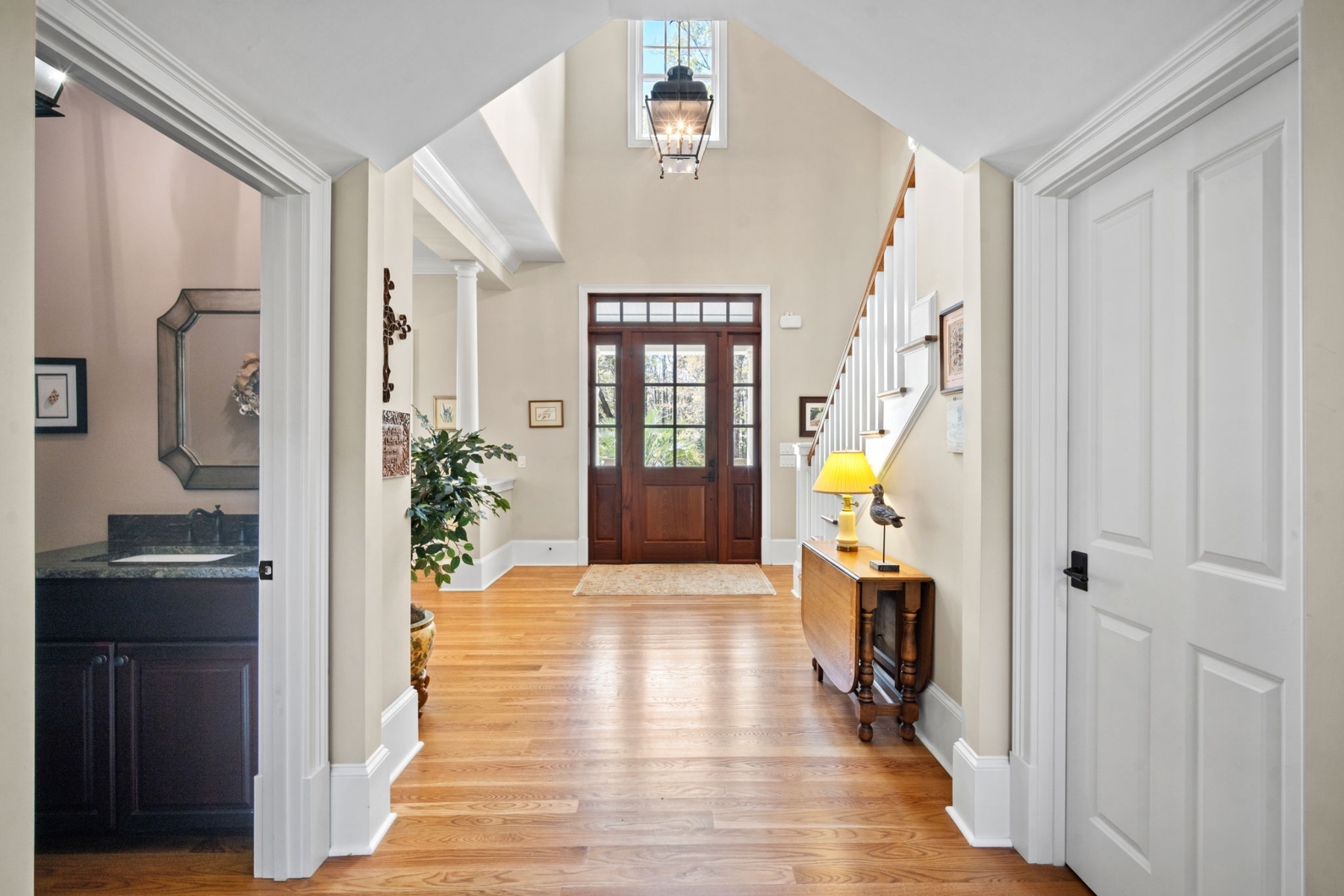  66 Heyward Point Road, Okatie - 物件實景