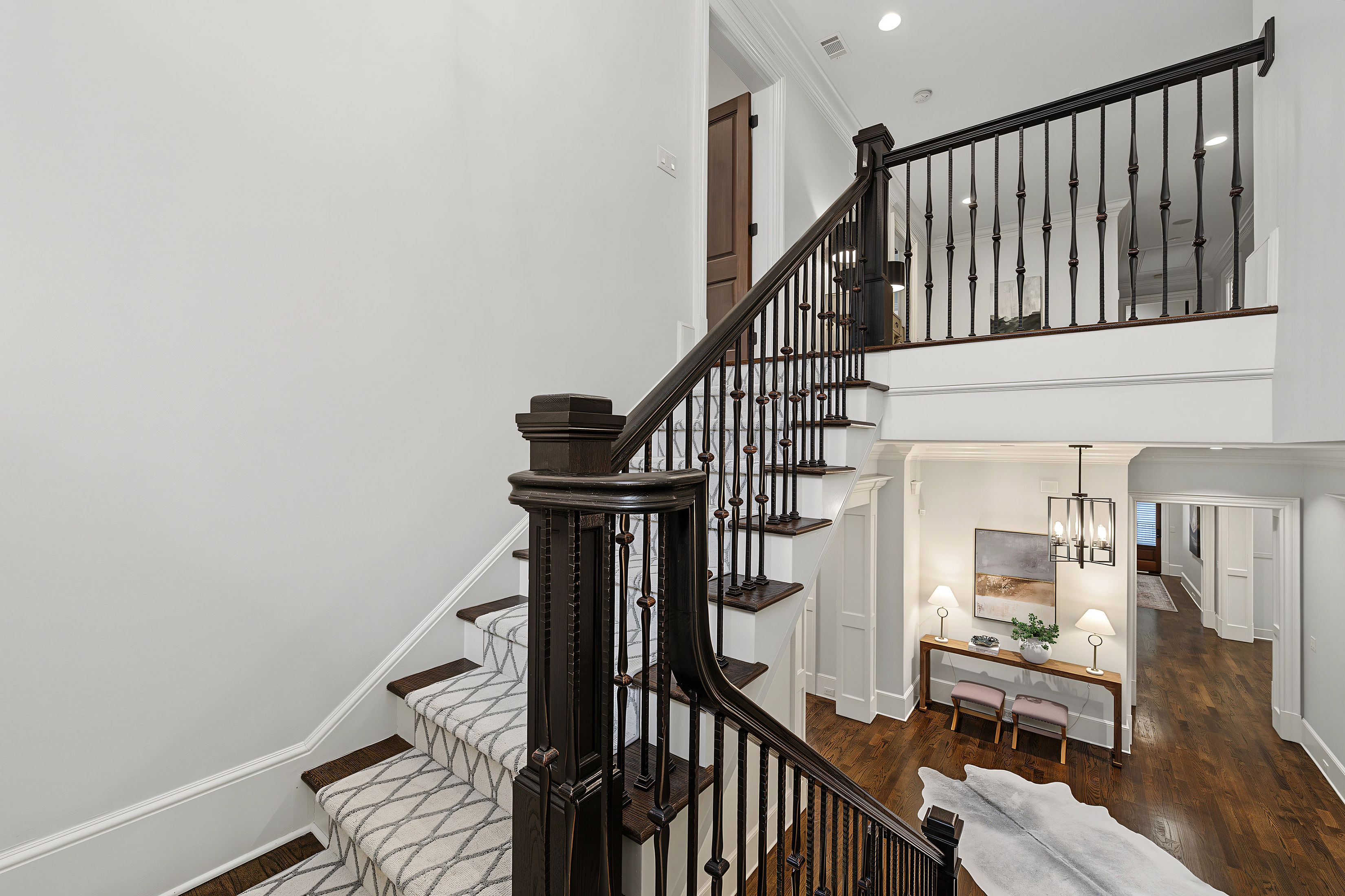  Exceptional Fully Gated Estate Near Chastain Park - 物件實景