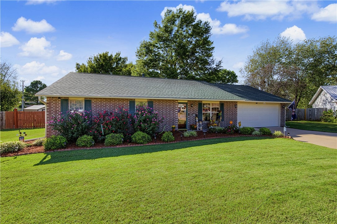 Derrick Ln, Springdale, AR 72762 #1