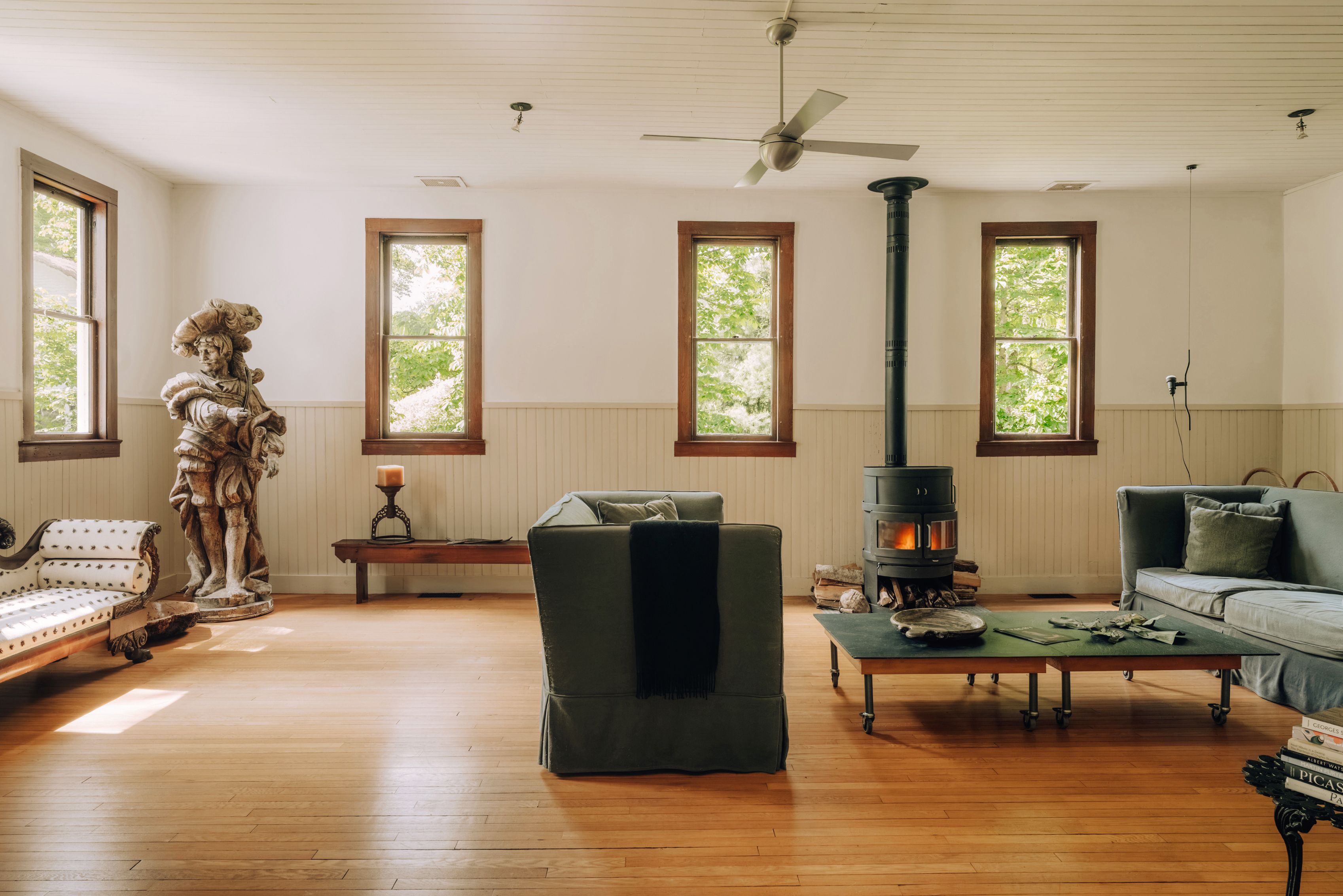  847 Cooks Falls Road, Roscoe, NY 12776 - 物件實景