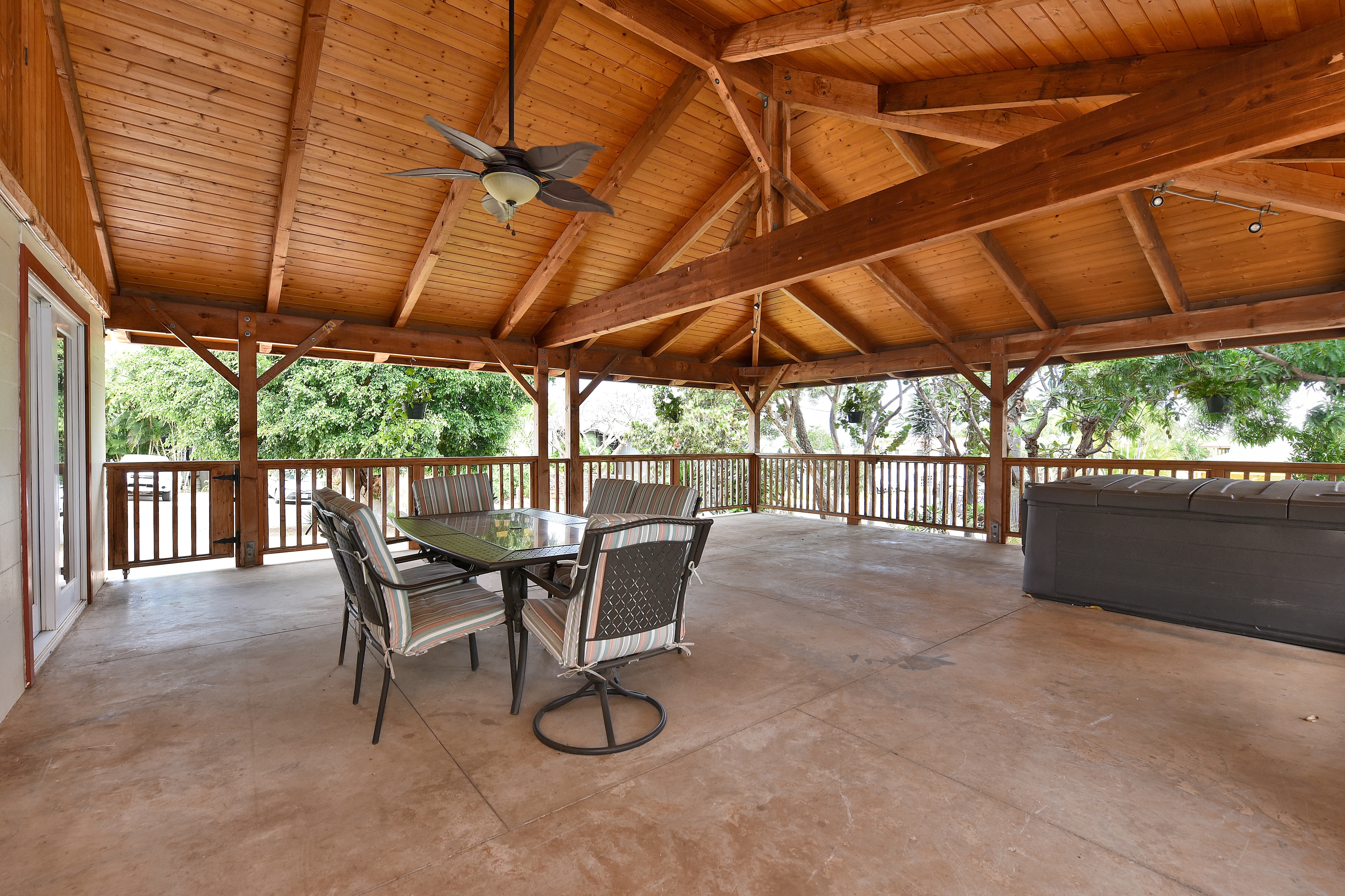  South Maui Home with Ohana on a Corner Lot - 物件實景