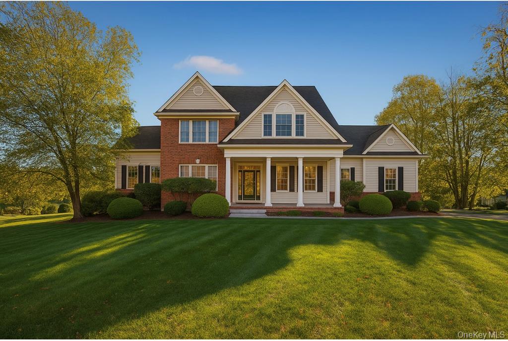 Hopewell Junction, New York, 12533, United States, 4 Bedrooms Bedrooms, ,3 BathroomsBathrooms,Residential,For Sale,1984445