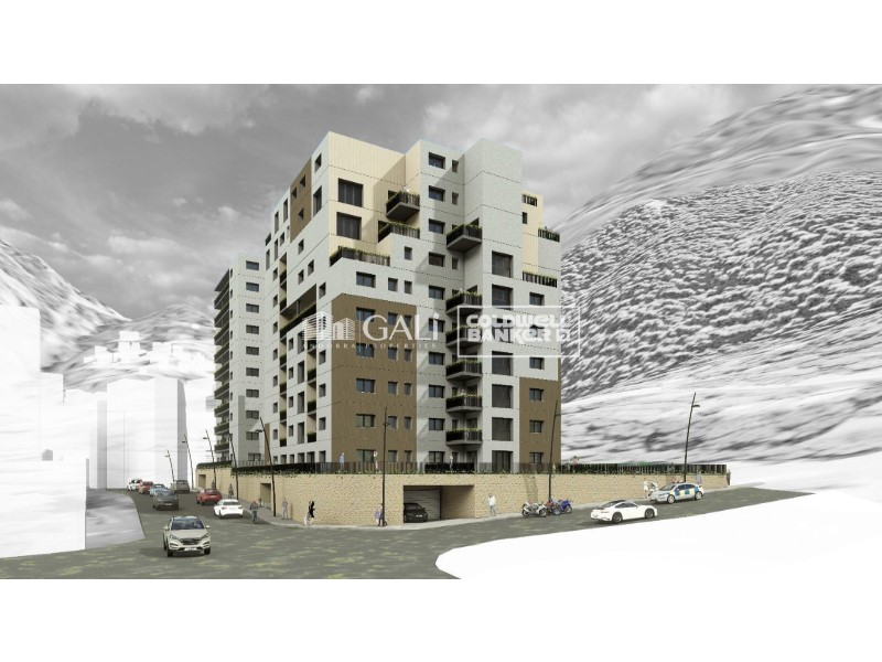 Encamp, Andorra, AD, 3 Bedrooms Bedrooms, ,2 BathroomsBathrooms,Residential,For Sale,1628919