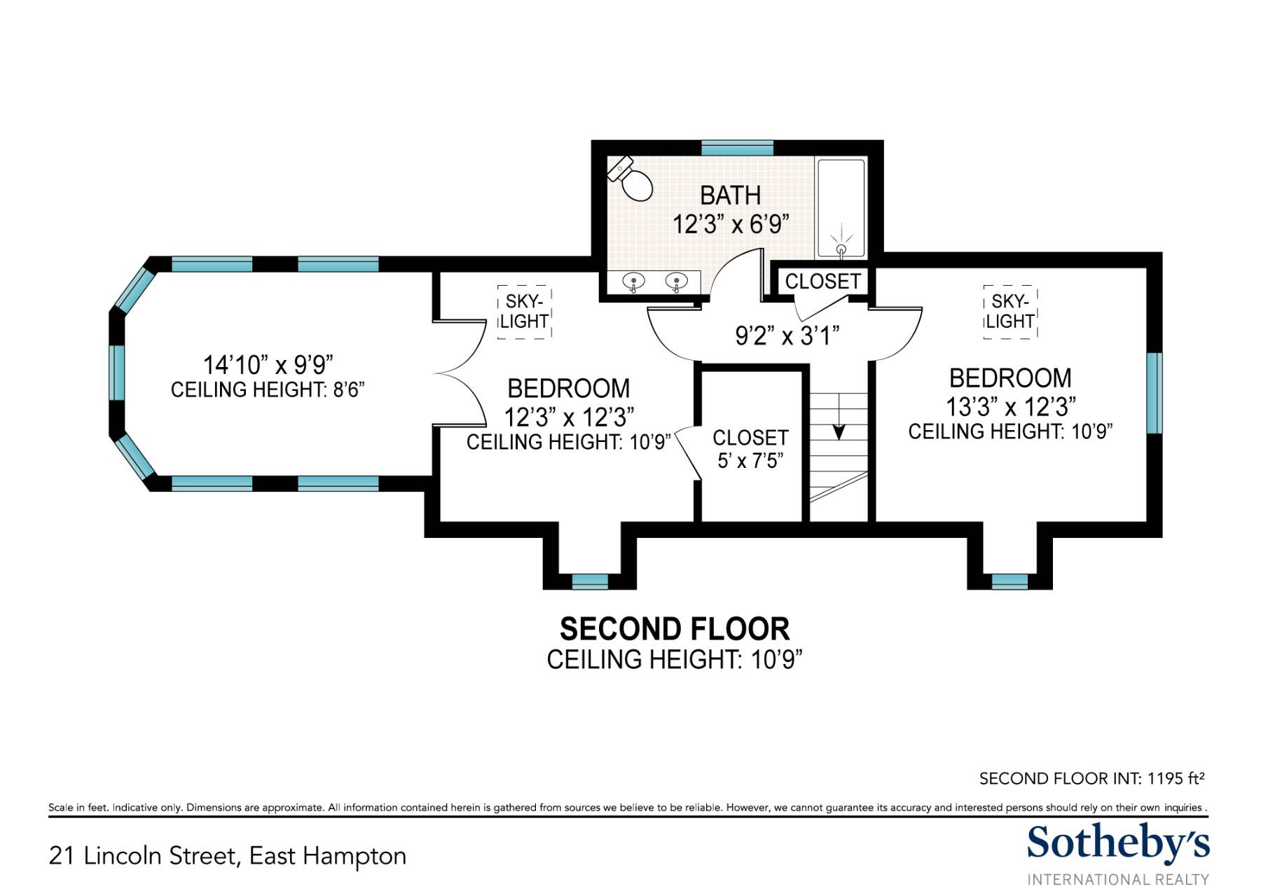  Serene In Springs - 物件實景