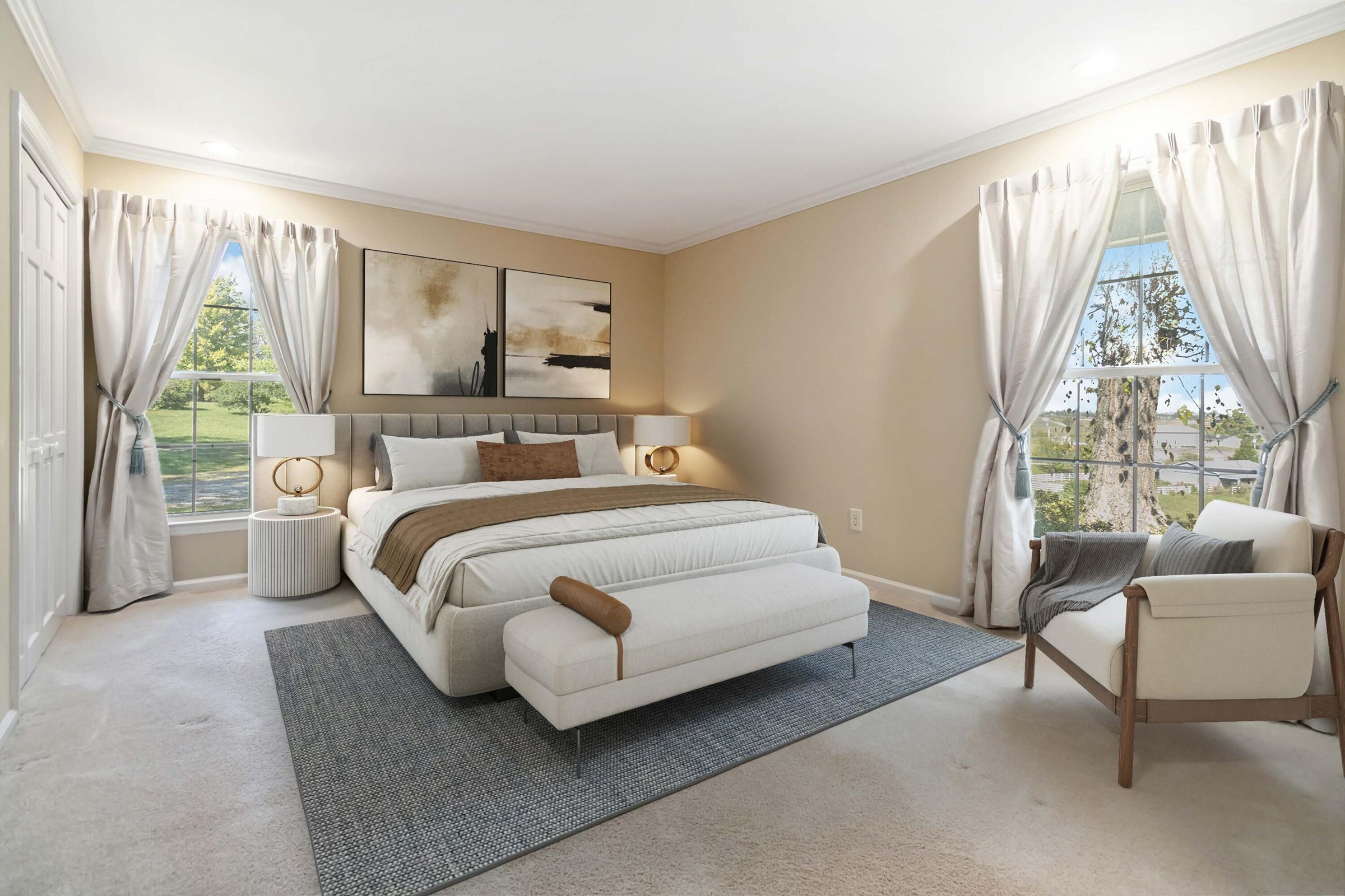 Richmond, Kentucky, 40475, United States, 4 Bedrooms Bedrooms, ,3 BathroomsBathrooms,Residential,For Sale,2006123