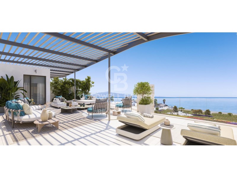 Manilva, Andalusia, ES, 3 Bedrooms Bedrooms, ,4 BathroomsBathrooms,Residential,For Sale,1746598