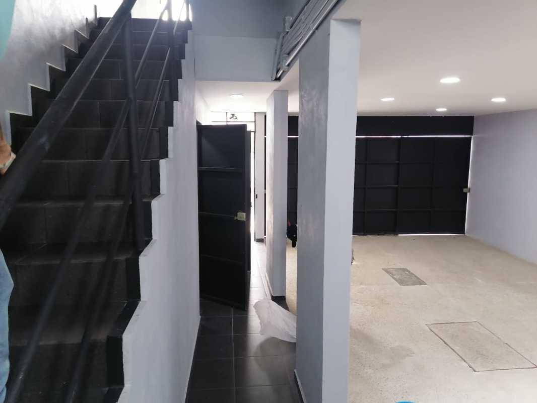 JOSE JOAQUIN ARRIAGA, Cuauhtémoc, Ciudad de México, 06800, Mexico, 2 Bedrooms Bedrooms, ,2 BathroomsBathrooms,Residential,For Sale,JOSE JOAQUIN ARRIAGA,1444347