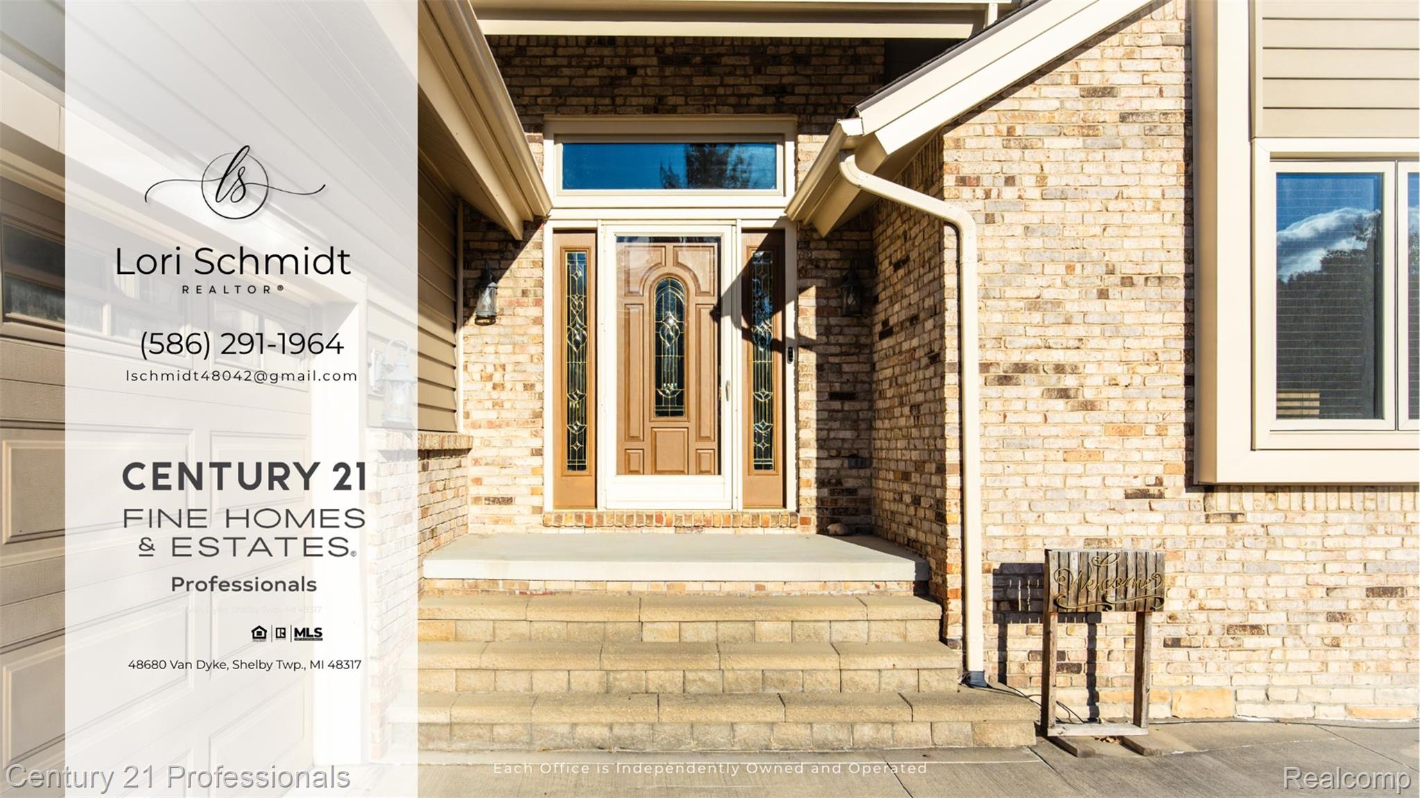 RochesterHills, Michigan, 48309, United States, 4 Bedrooms Bedrooms, ,4 BathroomsBathrooms,Residential,For Sale,1980404