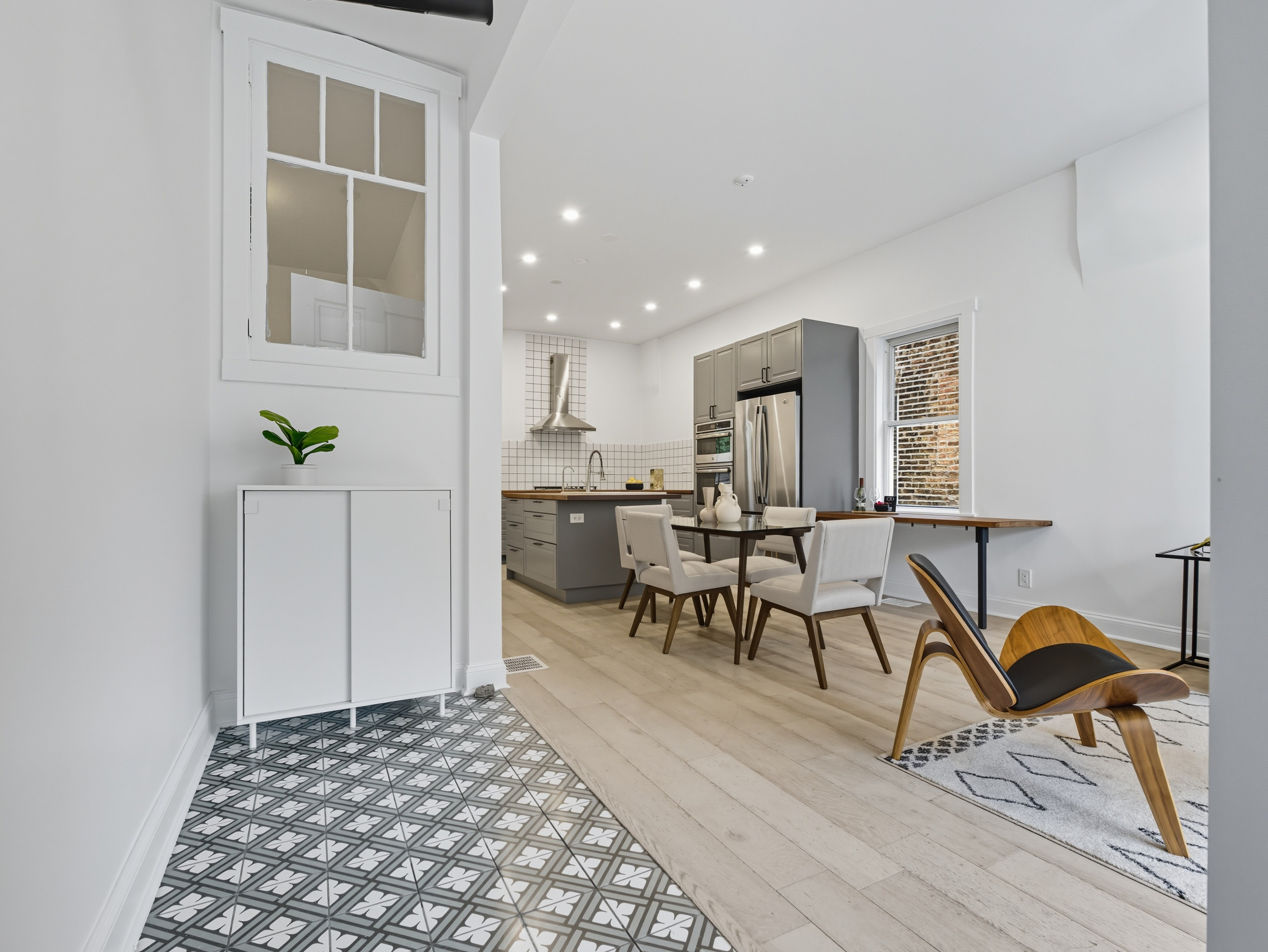  Darling Brick Farm House - 物件實景