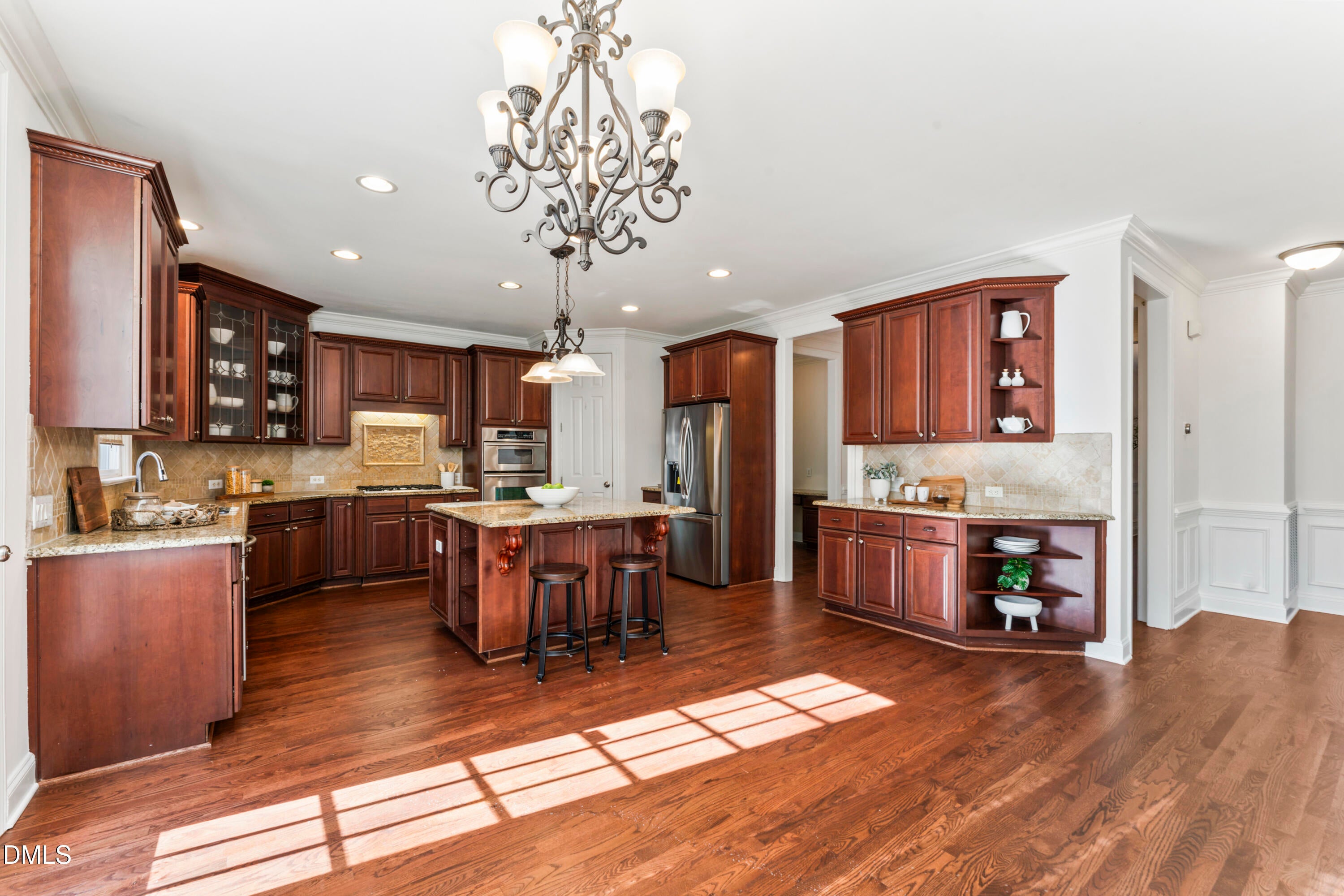 Cary, North Carolina, 27519, United States, 5 Bedrooms Bedrooms, ,5 BathroomsBathrooms,Residential,For Sale,1994817