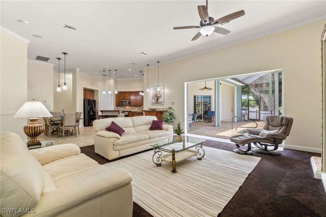 Cape Coral, Florida, 33993, United States, 4 Bedrooms Bedrooms, ,3 BathroomsBathrooms,Residential,For Sale,1834819