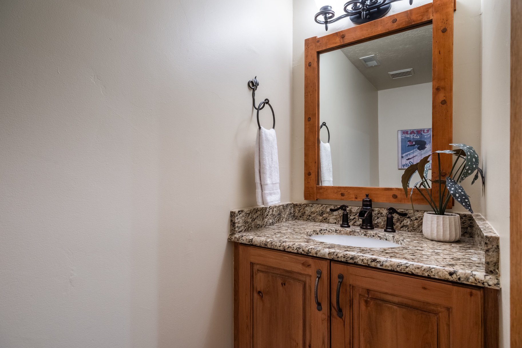  Updated Park City Townhome Walkable and Bikeable to Everything in Town - 物件實景