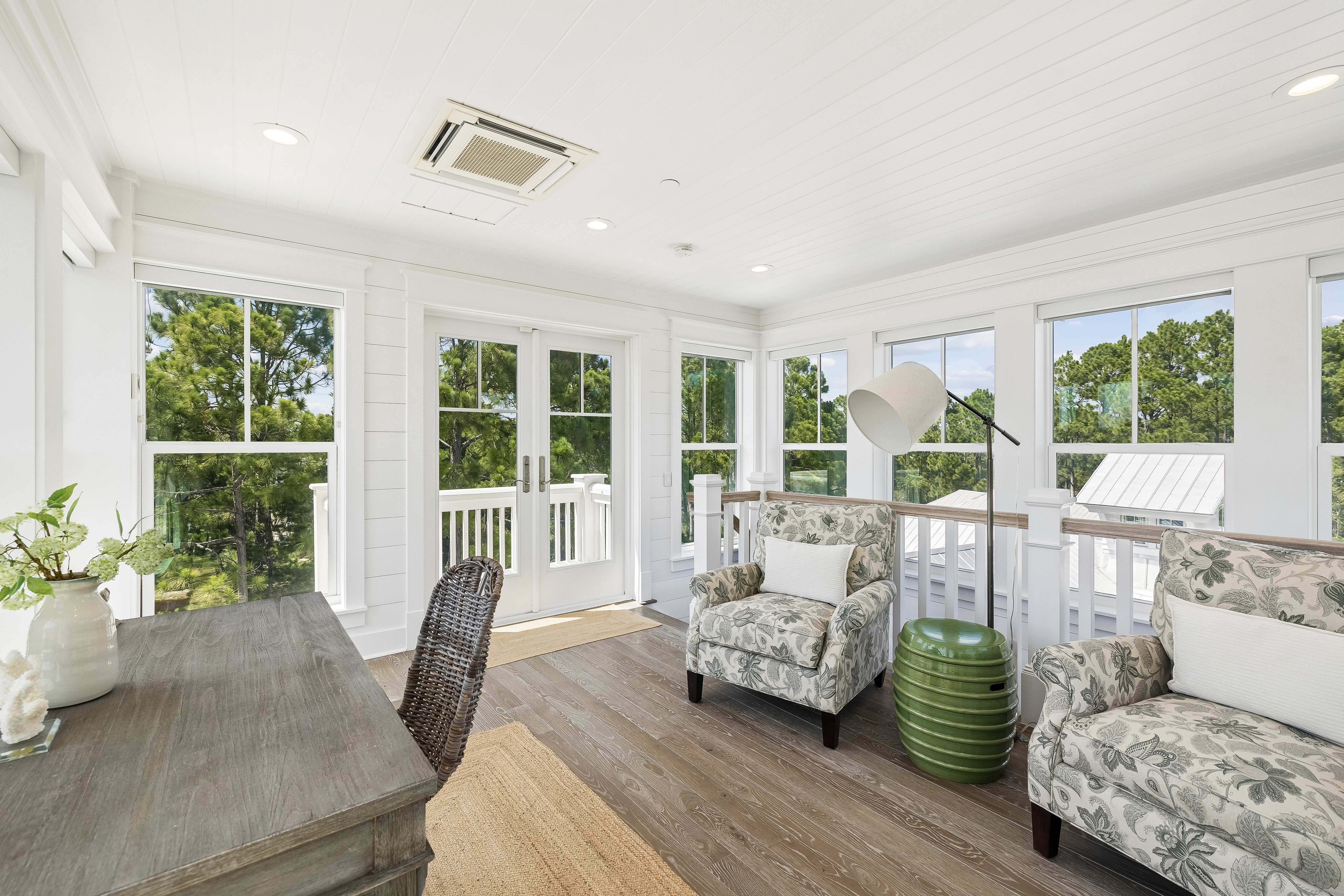  Custom-Built Lakefront Retreat in Gated 30A Community - 物件實景