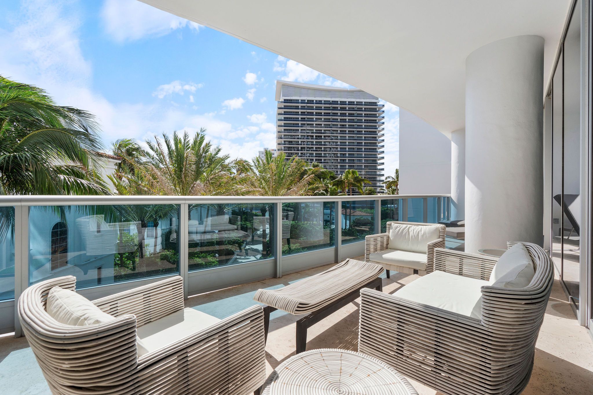  5959 Collins Ave, Miami Beach, FL, 33140 - 物件實景