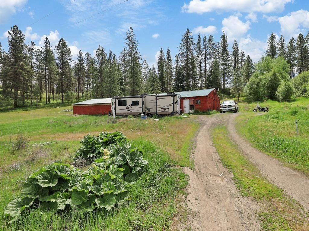 Marshall, Washington, 99020, United States, 3 Bedrooms Bedrooms, ,1 BathroomBathrooms,Residential,For Sale,1839114