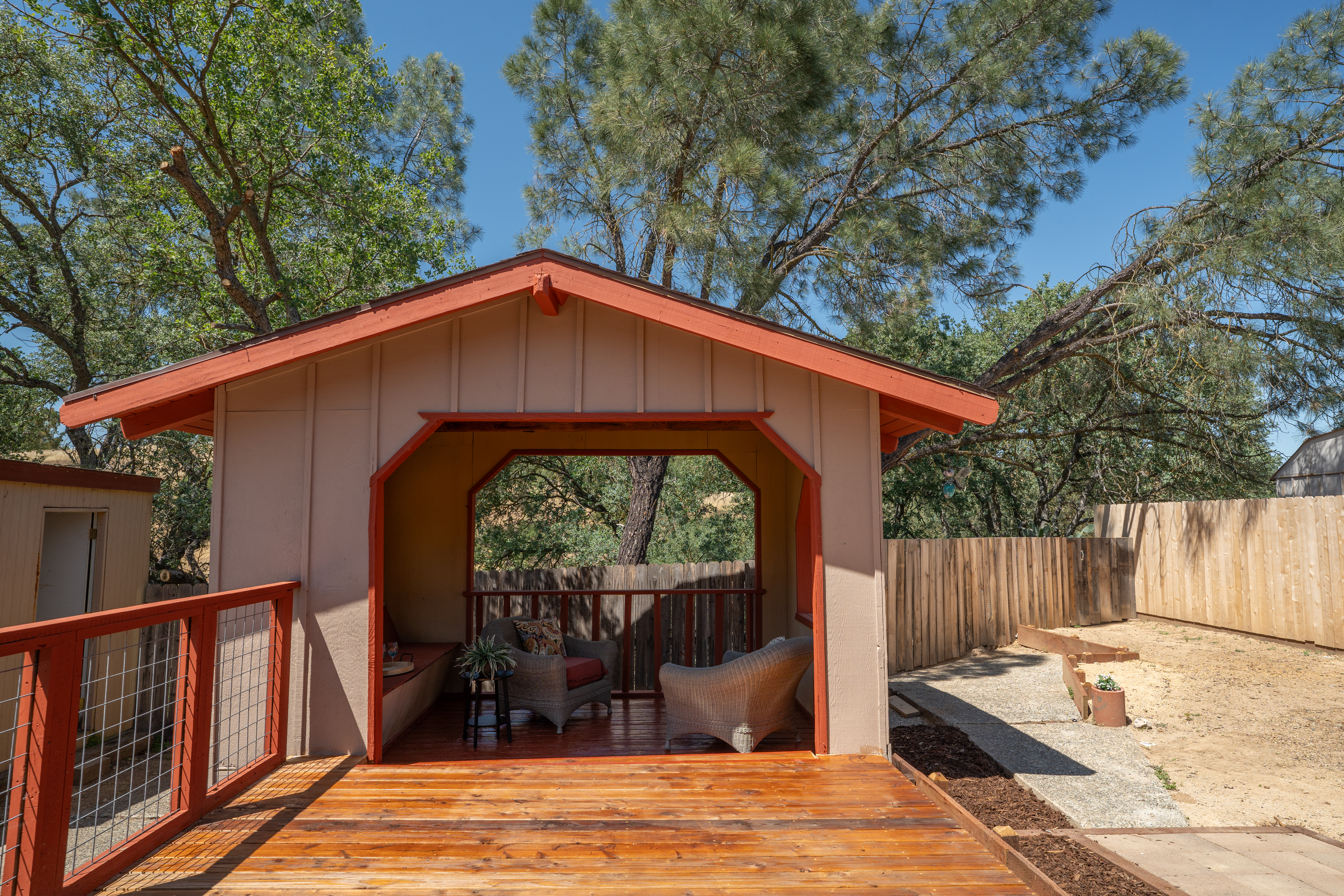  2861 Old Wrangler Lane, Paso Robles, CA 93446 - 物件實景