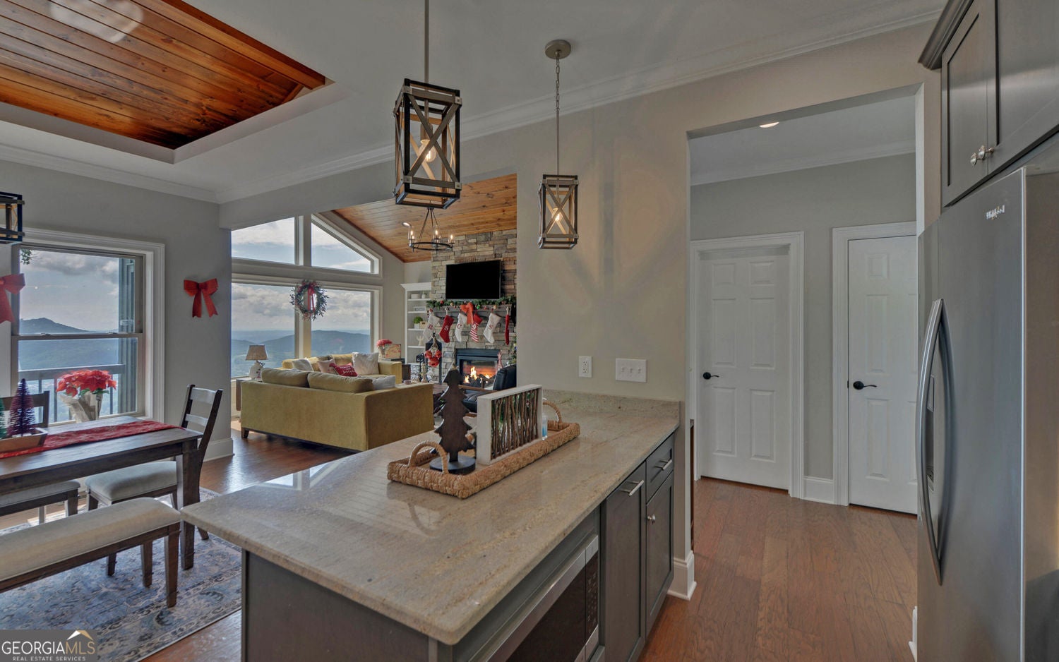 Clayton, Georgia, 30525, United States, 3 Bedrooms Bedrooms, ,4 BathroomsBathrooms,Residential,For Sale,1905476