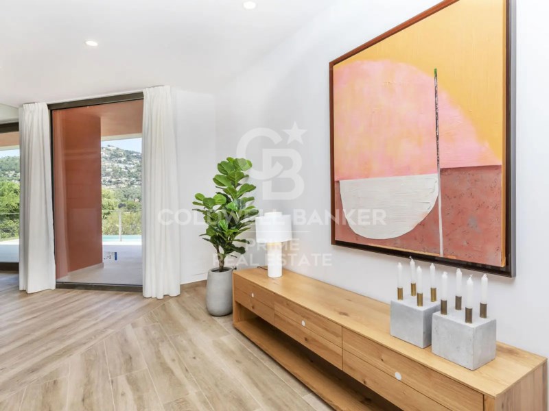Girona, Begur, Fornells - Aiguablava, Urbanitzaci?, Begur, Catalonia, ES, 7 Bedrooms Bedrooms, ,6 BathroomsBathrooms,Residential,For Sale,Girona, Begur, Fornells - Aiguablava, Urbanitzaci?,1620888