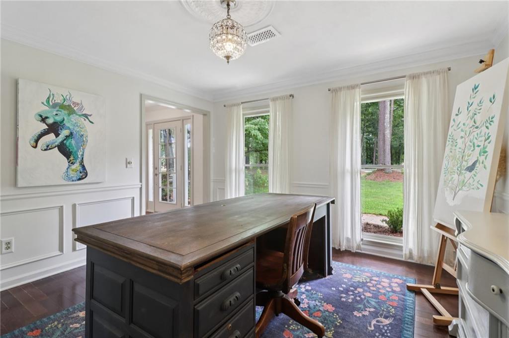 Marietta, Georgia, 30062, United States, 4 Bedrooms Bedrooms, ,3 BathroomsBathrooms,Residential,For Sale,1905534