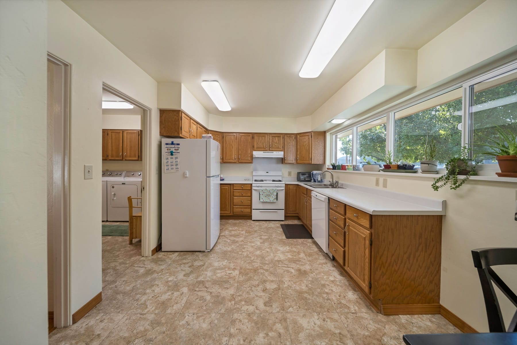  291 NW 4th Street Prineville, OR 97754 - 物件實景