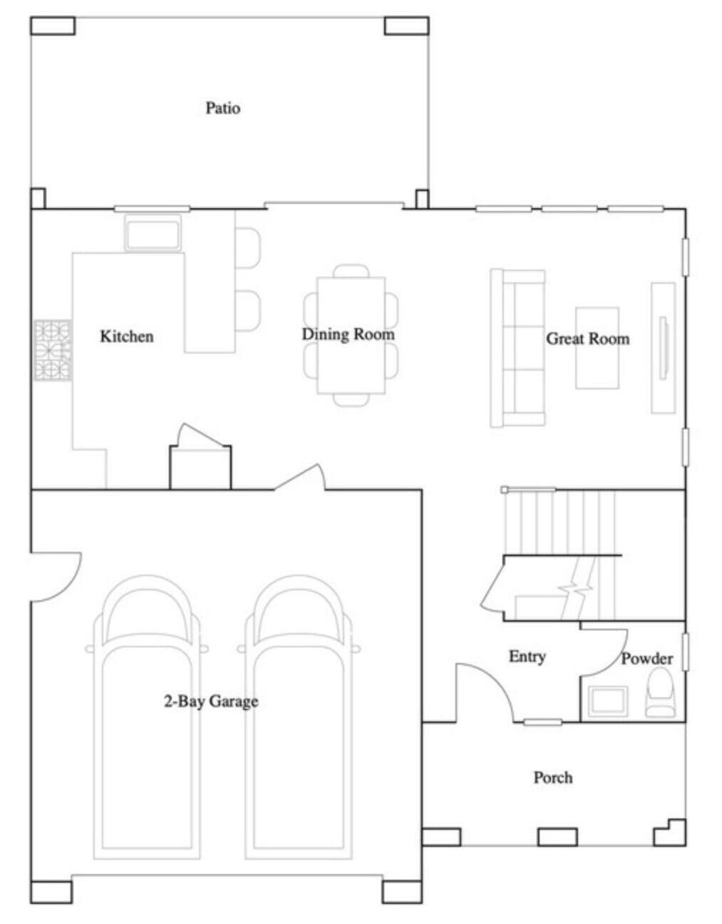 Palm Desert, California, 92211, United States, 3 Bedrooms Bedrooms, ,3 BathroomsBathrooms,Residential,For Sale,1950674
