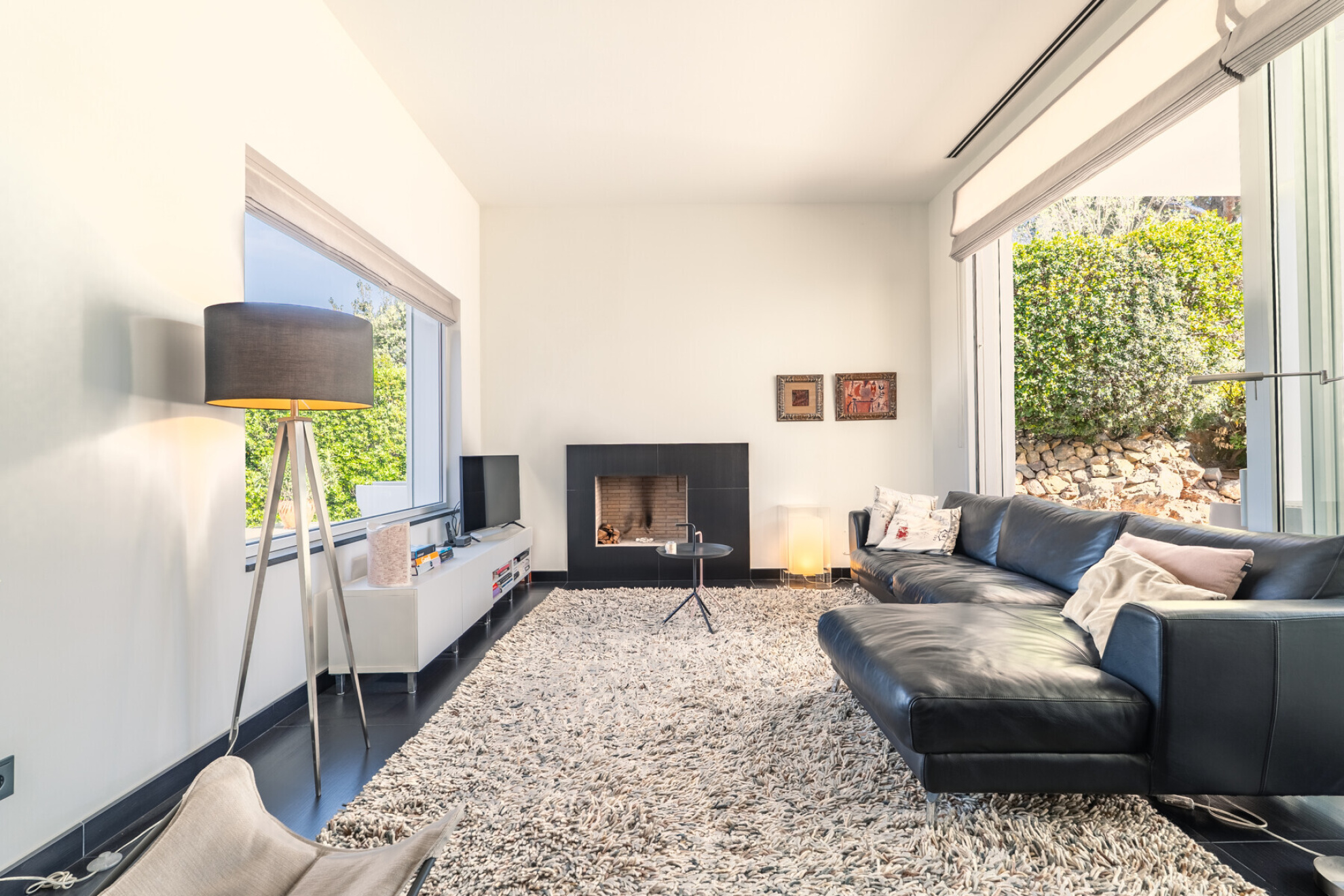  Spectacular house of unique design, overlooking the sea, in Begur - 物件實景