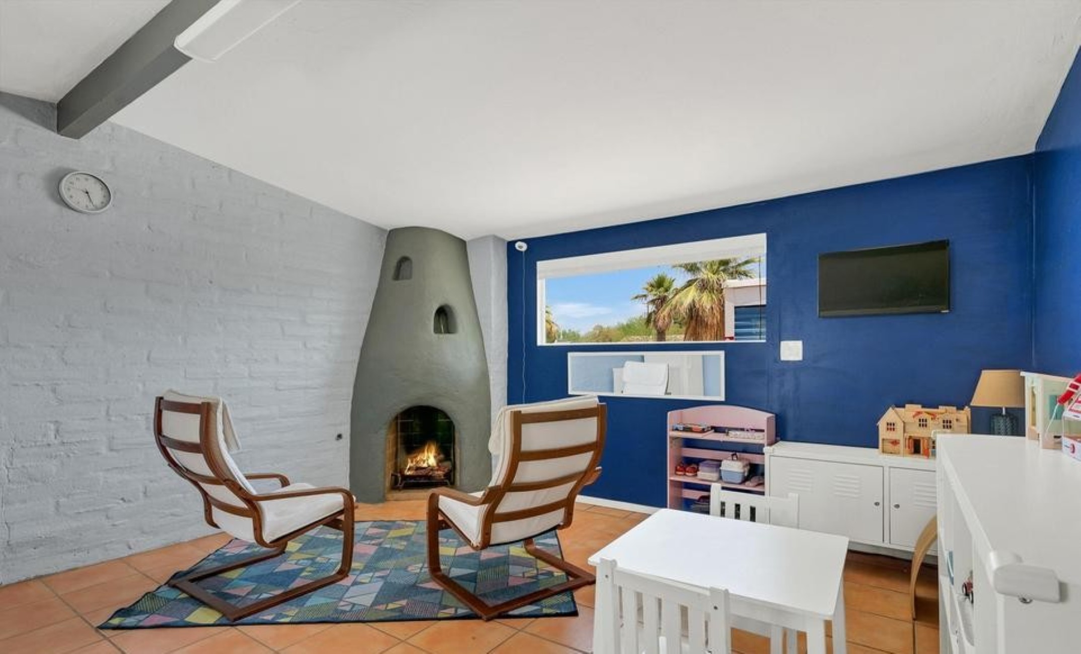  4232 E Poe Street, Tucson, AZ 85711 - 物件實景