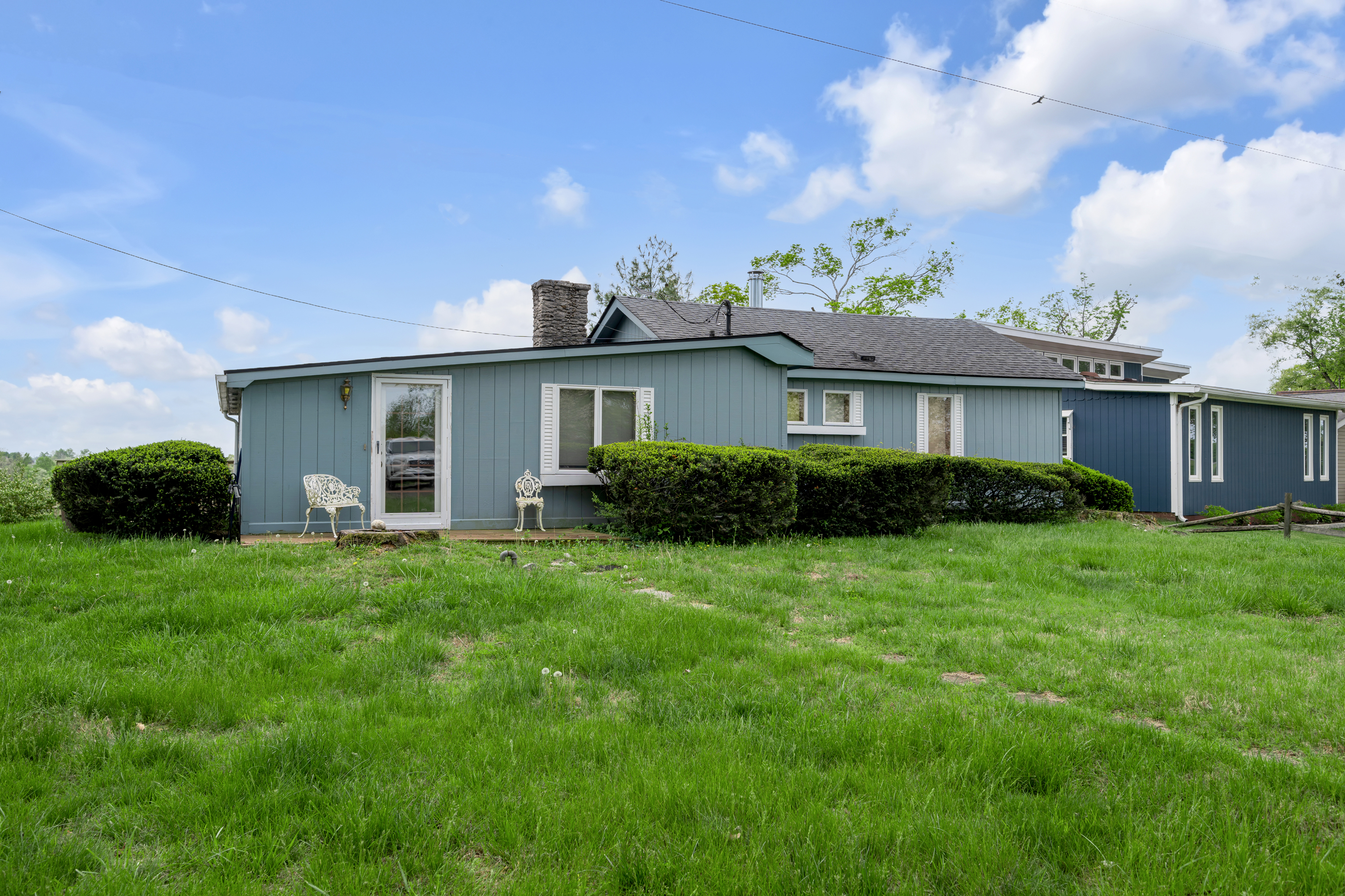  512 Chimney Rock Road - 物件實景