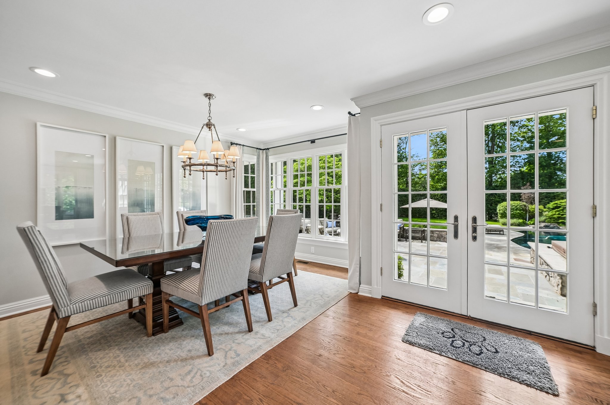  11 Cayuga Way, Short Hills, NJ 07078 - 物件實景