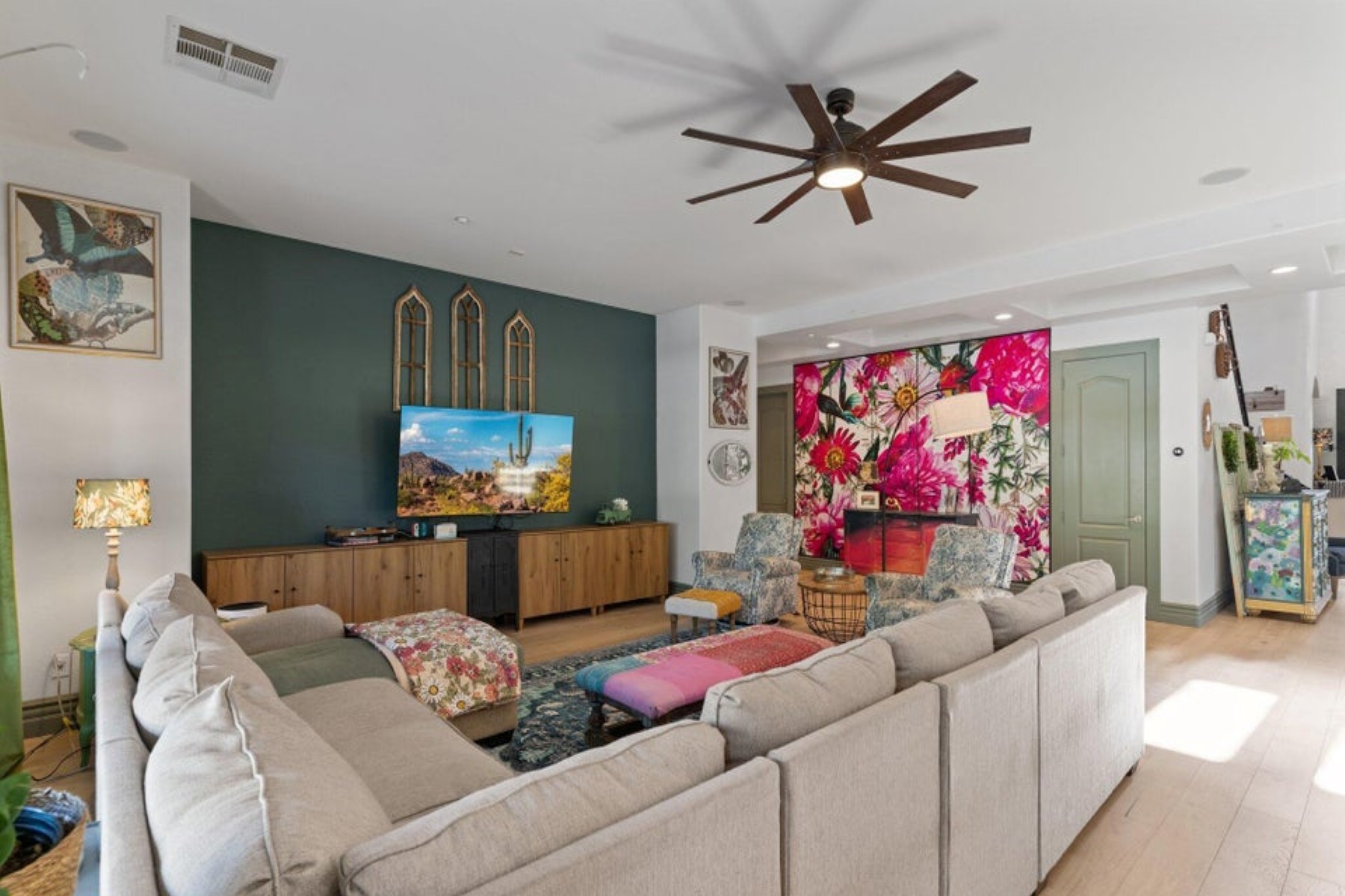  26771 N 92nd Drive ¦Peoria, AZ - 物件實景