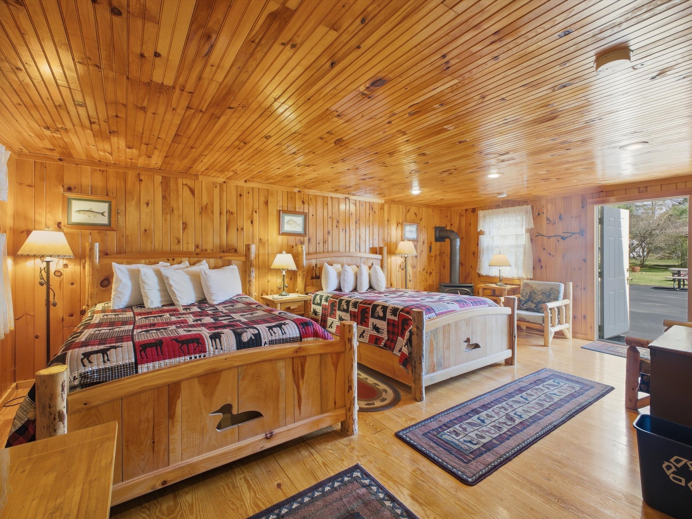  1525 U.s. 9, Schroon Lake, NY, 12870 - 物件實景
