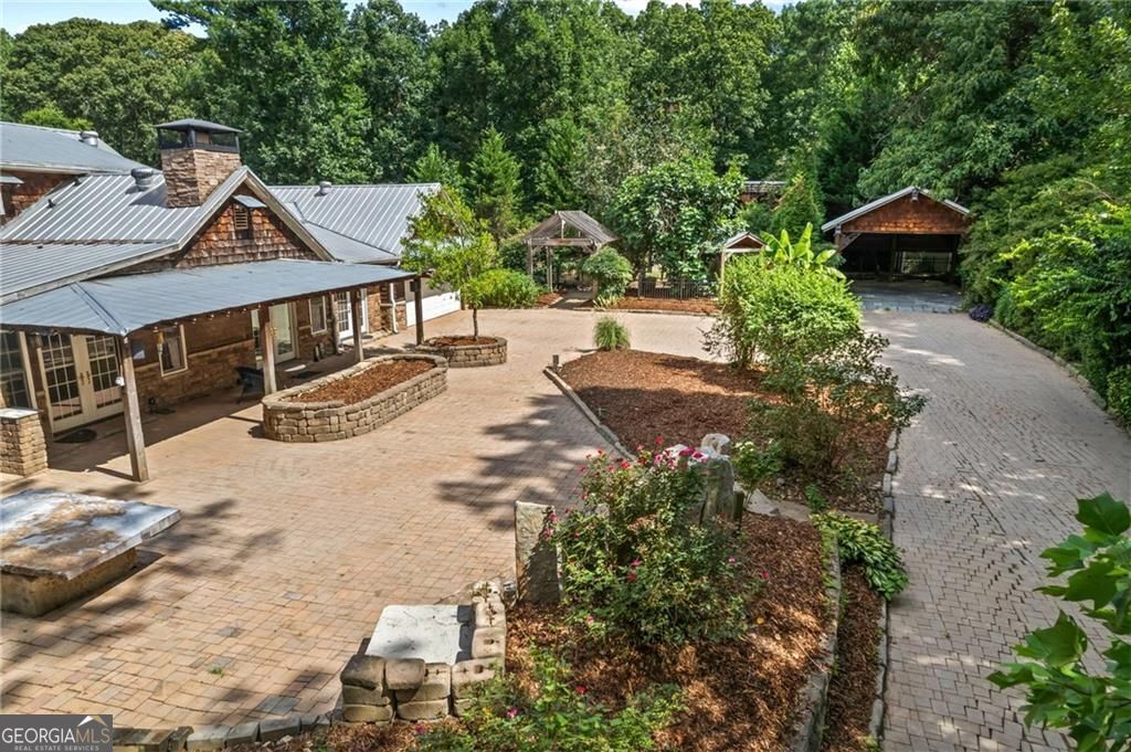 Mableton, Georgia, 30126, United States, 3 Bedrooms Bedrooms, ,4 BathroomsBathrooms,Residential,For Sale,1922554