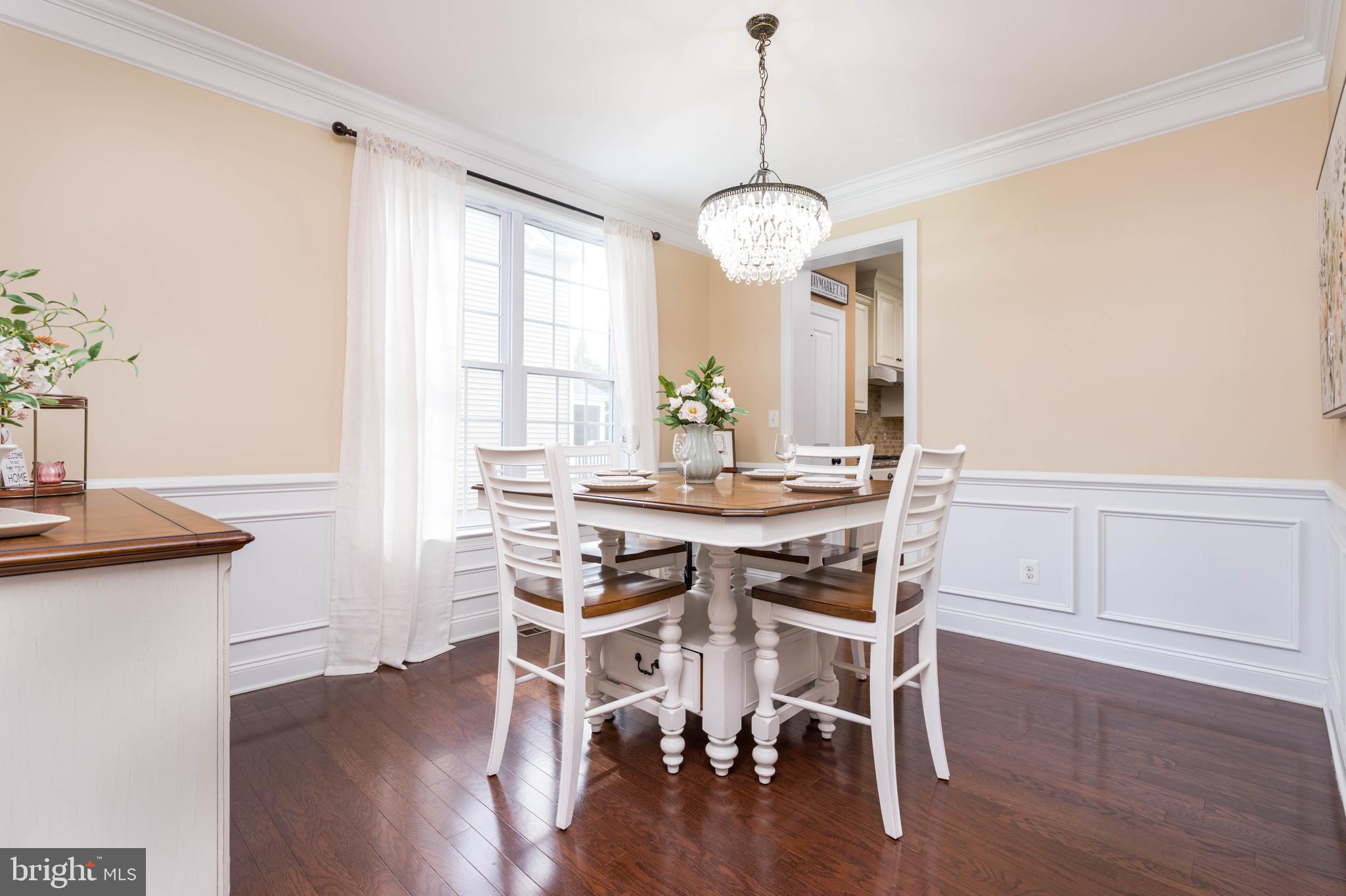 Haymarket, Virginia, 20169, United States, 4 Bedrooms Bedrooms, ,5 BathroomsBathrooms,Residential,For Sale,2048396