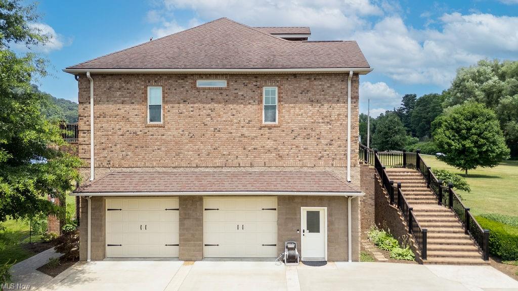 St Marys, West Virginia, 26170, United States, 3 Bedrooms Bedrooms, ,4 BathroomsBathrooms,Residential,For Sale,1928718