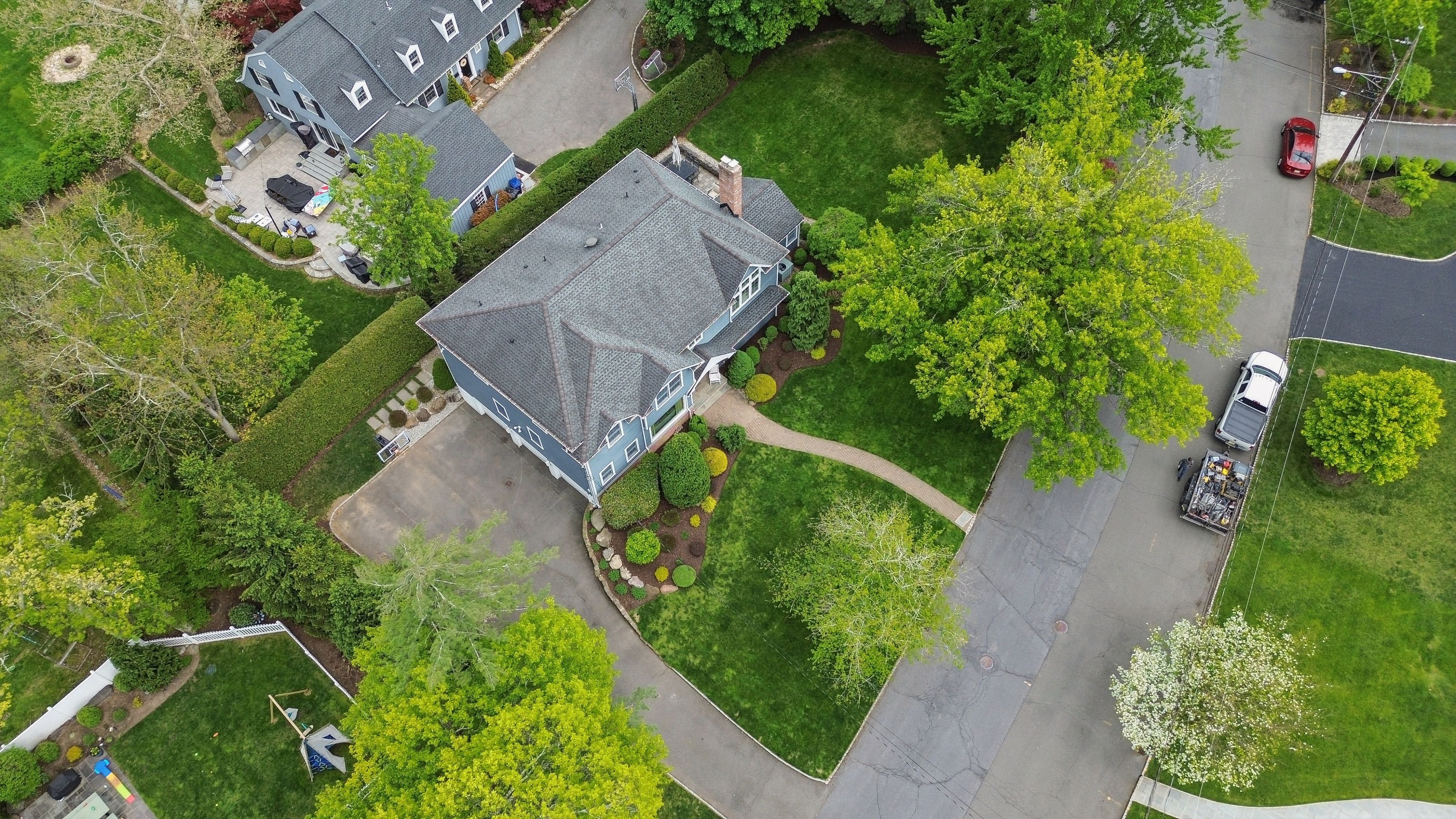  100 Browning Road, Short Hills, NJ 07078 - 物件實景