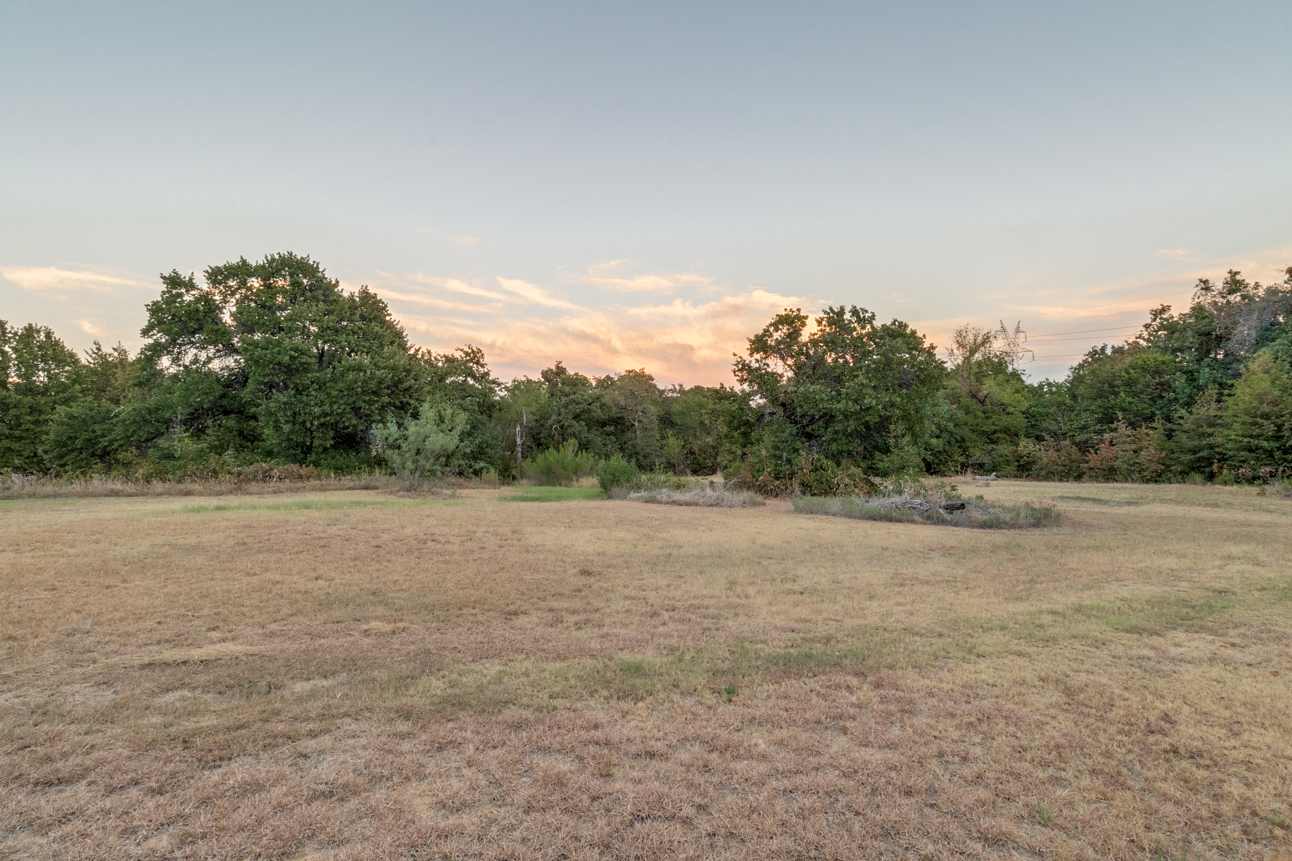  2.63 Acre Copper Canyon Homesite- Privacy Without Isolation - 物件實景