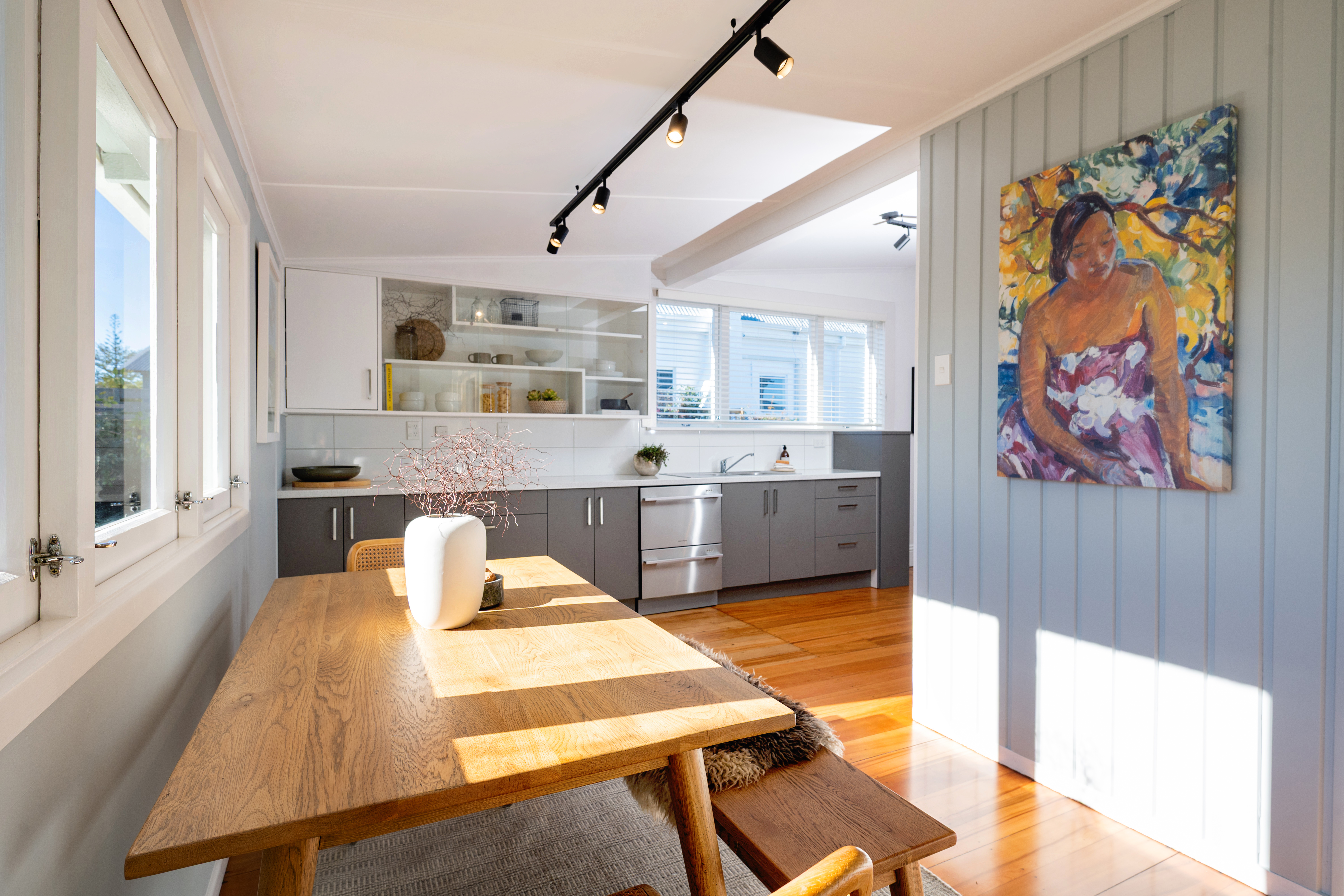  9 Kinross White Street, Napier South - 物件實景