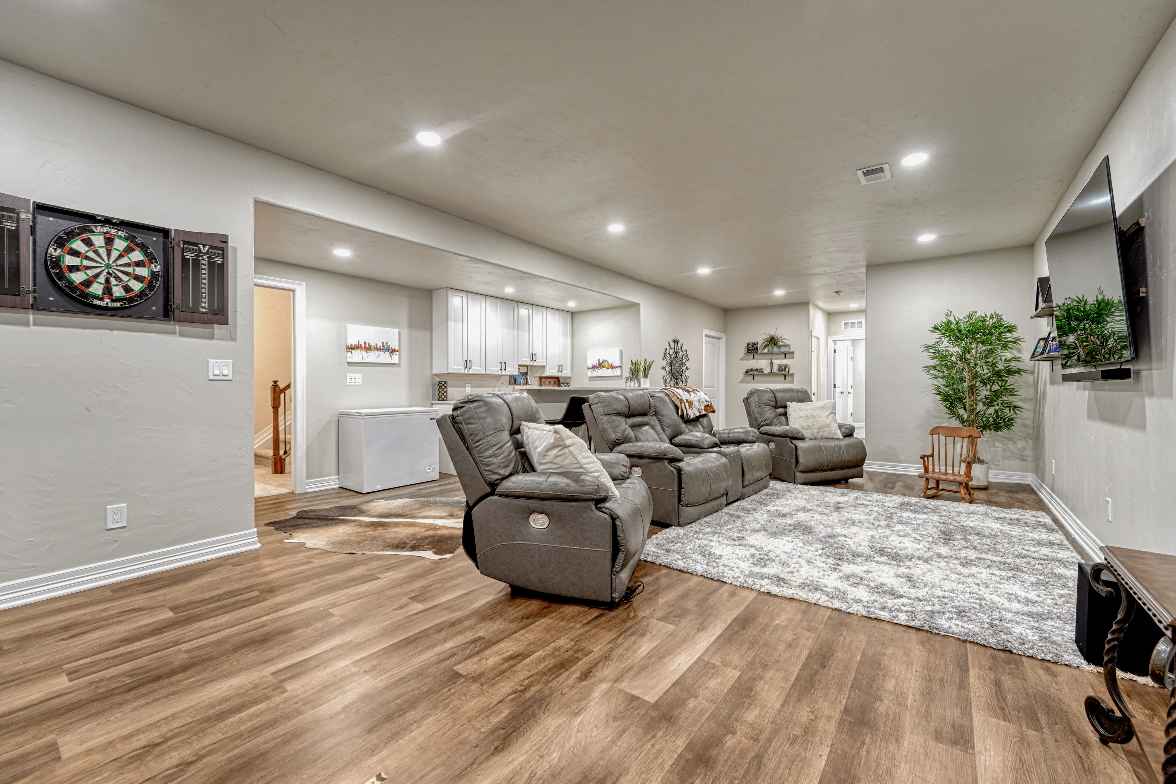  Semi-Custom Home in Castle Rock