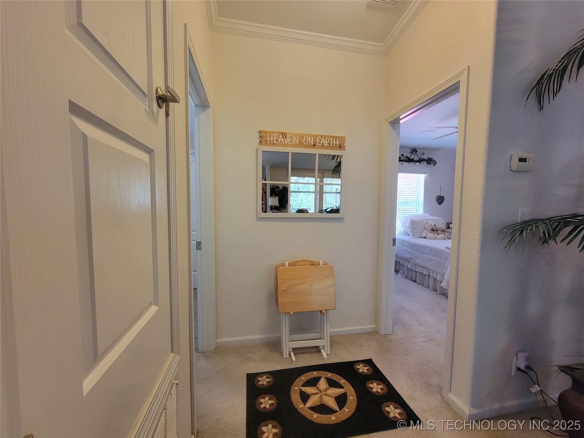 Gans, Oklahoma, 74936, United States, 4 Bedrooms Bedrooms, ,3 BathroomsBathrooms,Residential,For Sale,1981640