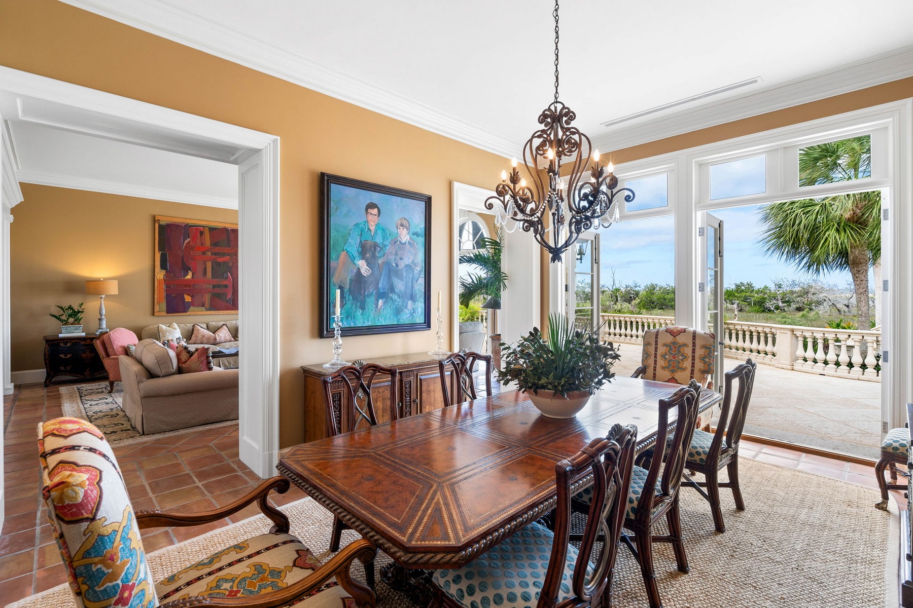  318 West 46th Street - 物件實景