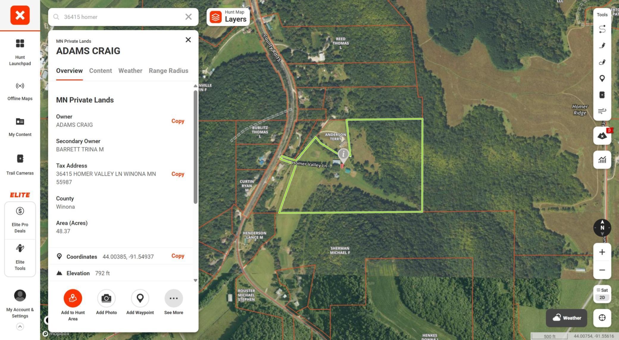 Winona, Minnesota, 55987, United States, 5 Bedrooms Bedrooms, ,2 BathroomsBathrooms,Residential,For Sale,2005788
