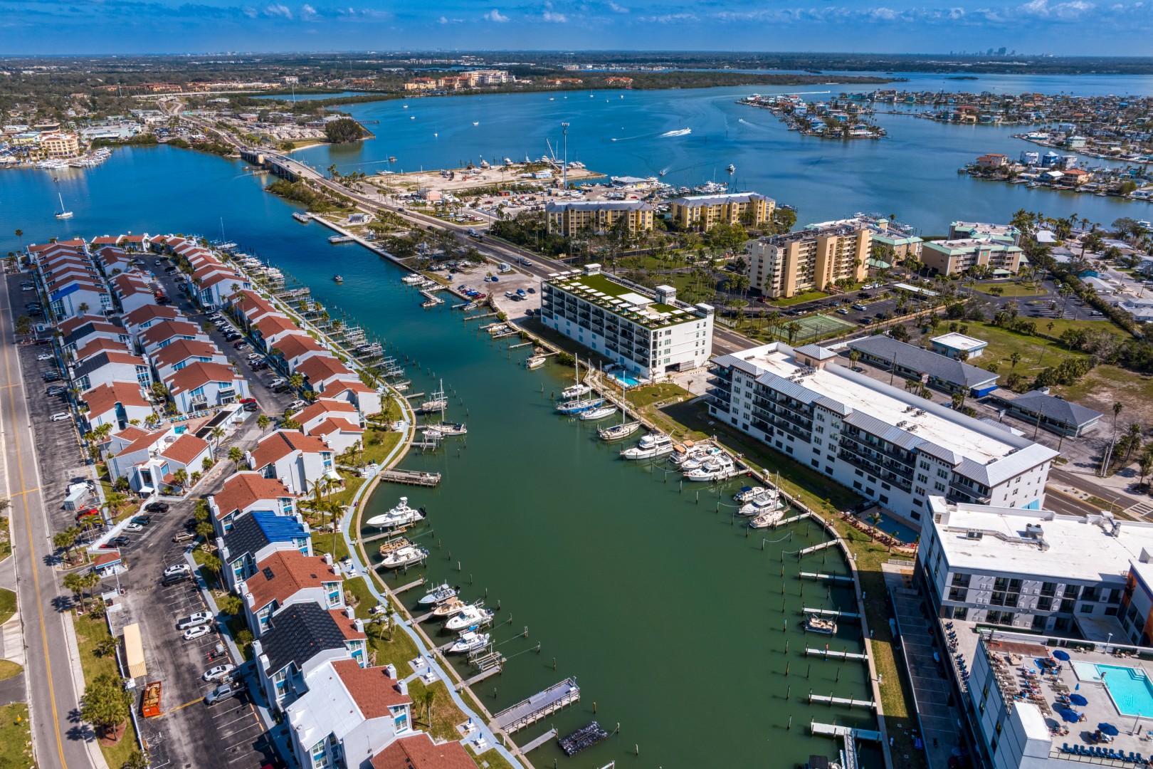 400 150th Ave # 304, Madeira Beach, Florida, 33708, United States, 3 Bedrooms Bedrooms, ,3 BathroomsBathrooms,Residential,For Sale,400 150th Ave # 304,1407196