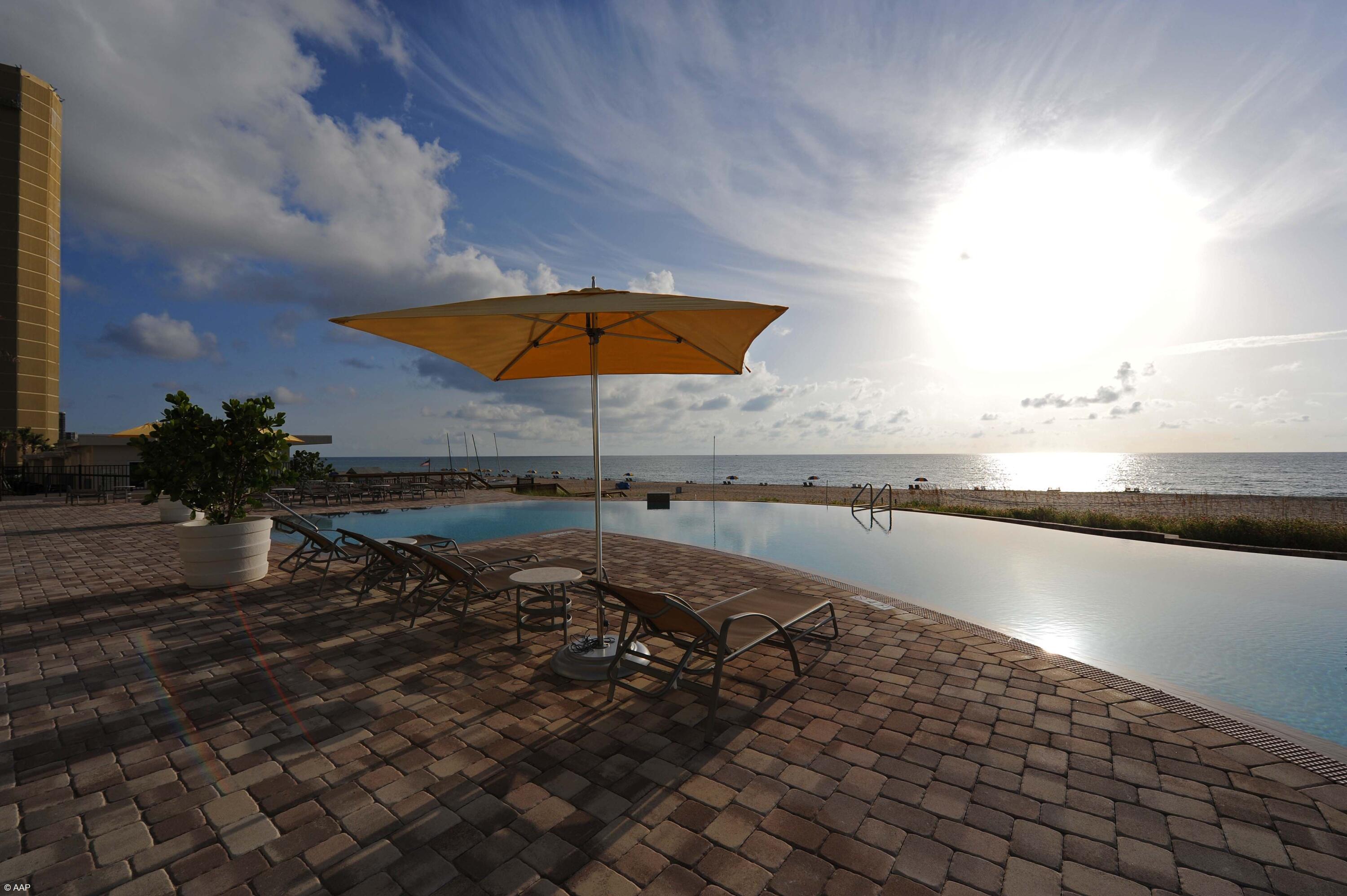  2700 N Ocean Drive #1803 A - 物件實景