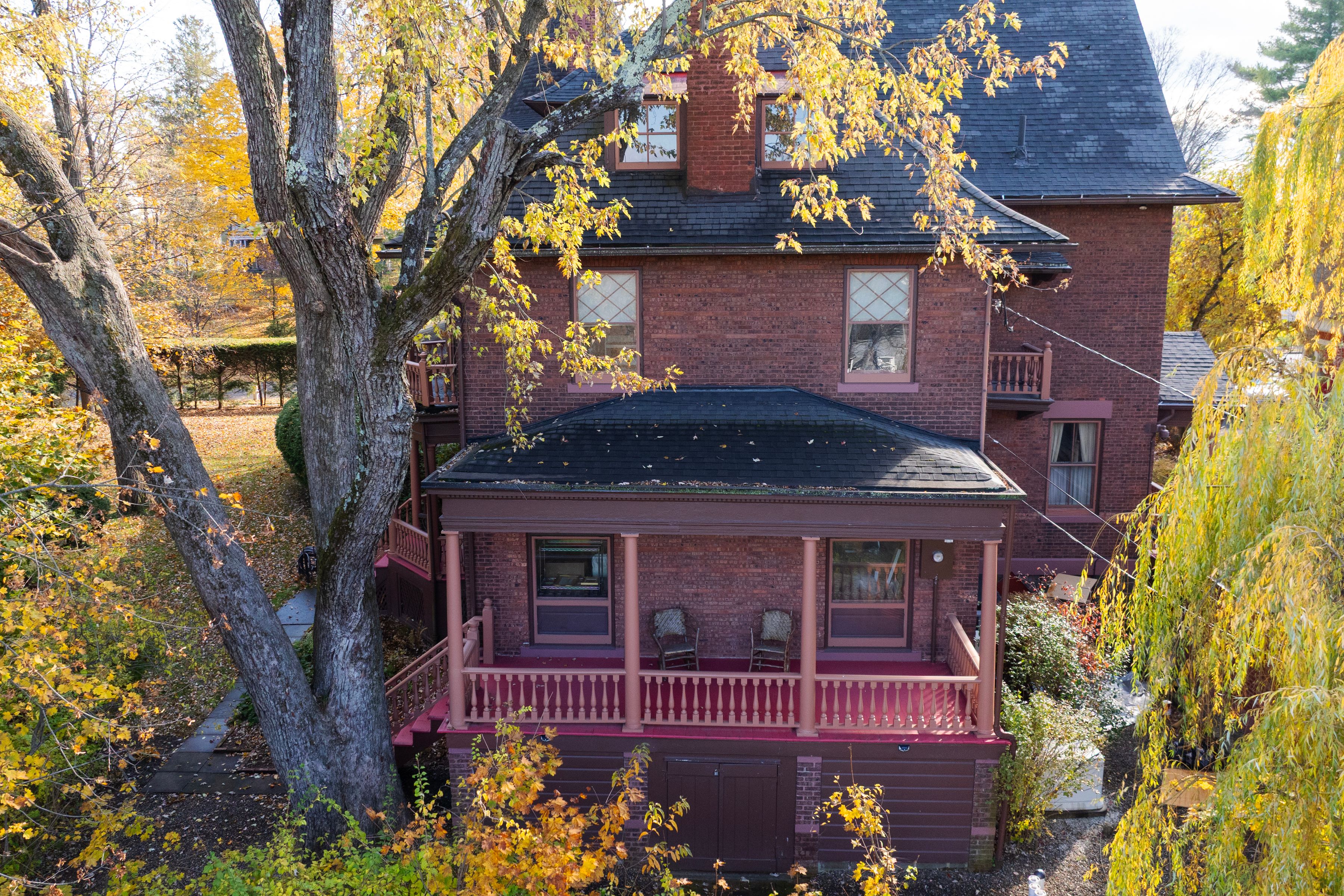  77 West Chestnut Street, Kingston, NY 12401 - 物件實景