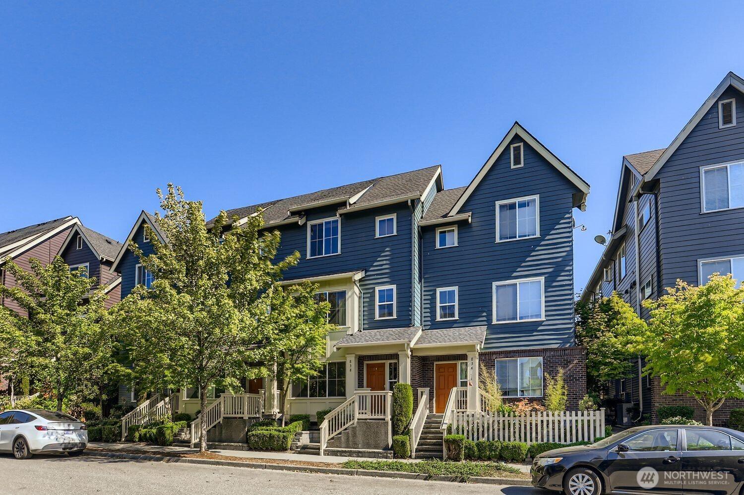 ISSAQUAH, Washington, 98029, United States, 4 Bedrooms Bedrooms, ,2 BathroomsBathrooms,Residential,For Sale,1951162